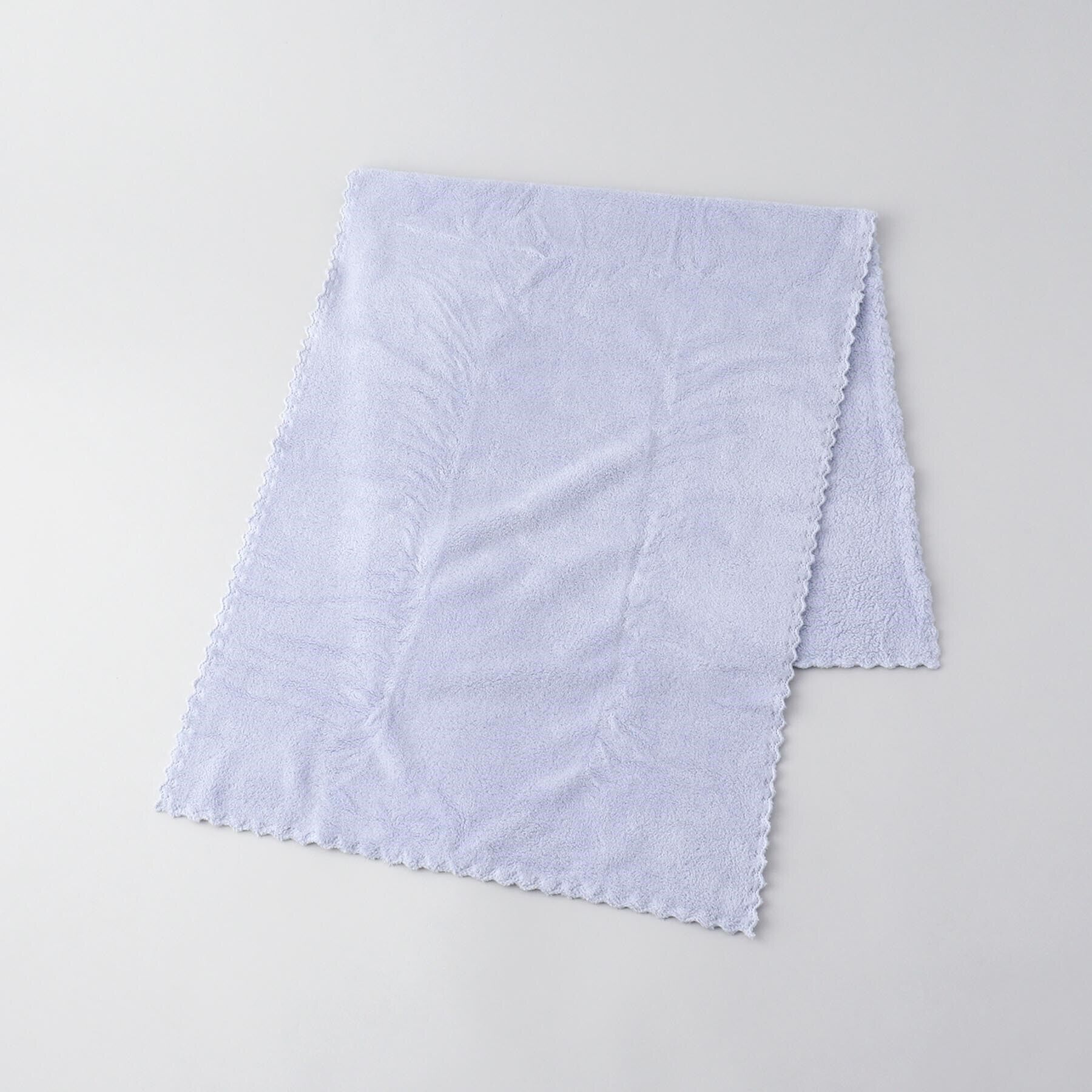 212 KITCHEN STORE「クイックヘアドライタオル BL」|タオル|その他