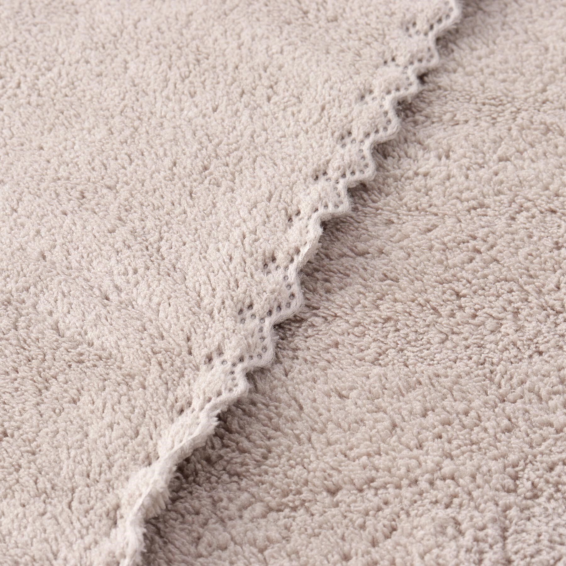 212 KITCHEN STORE「クイックヘアドライタオル GY」|タオル|