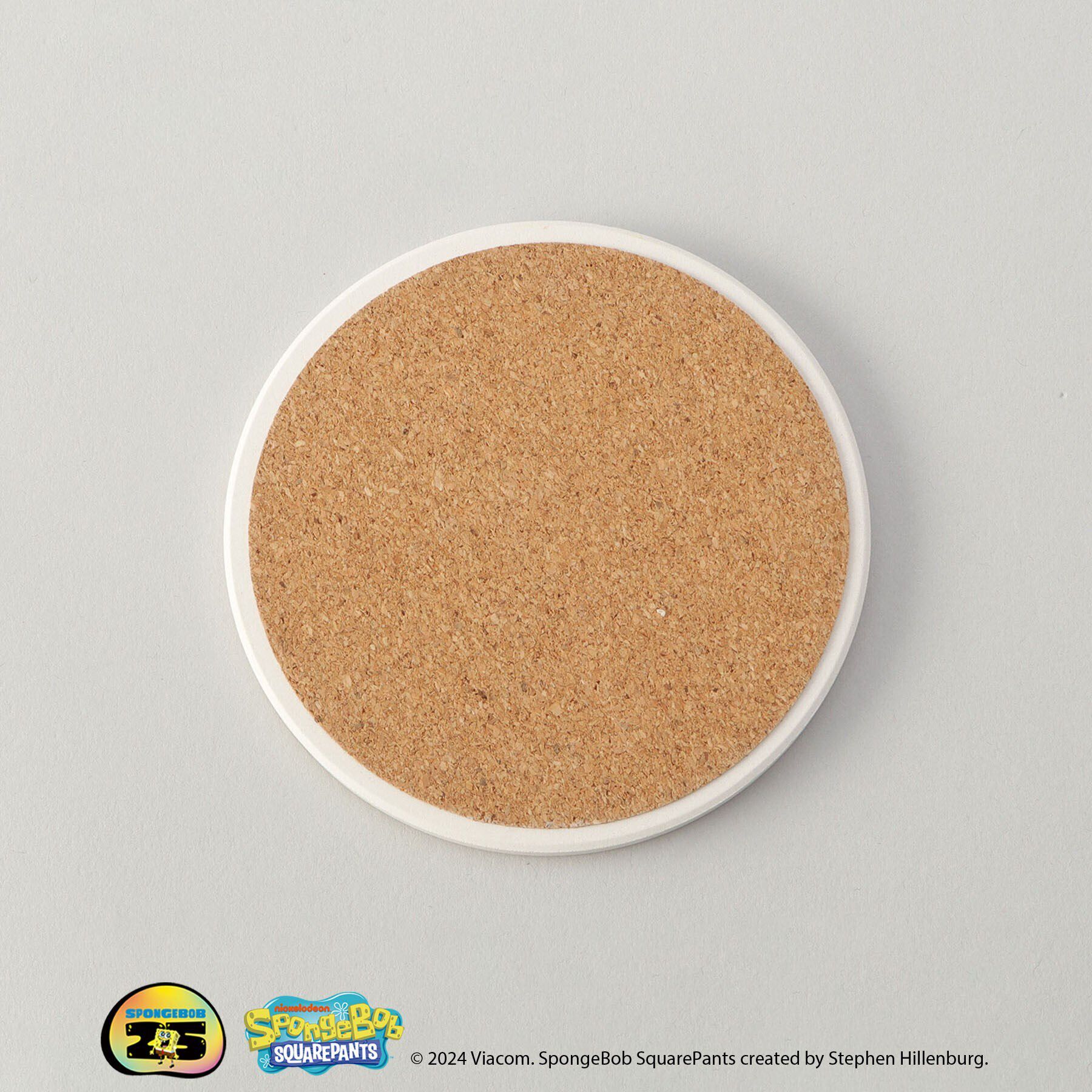 212 KITCHEN STORE「コースター ICECREAM ＜SPONGE BOB スポンジ・ボブ＞」|その他|