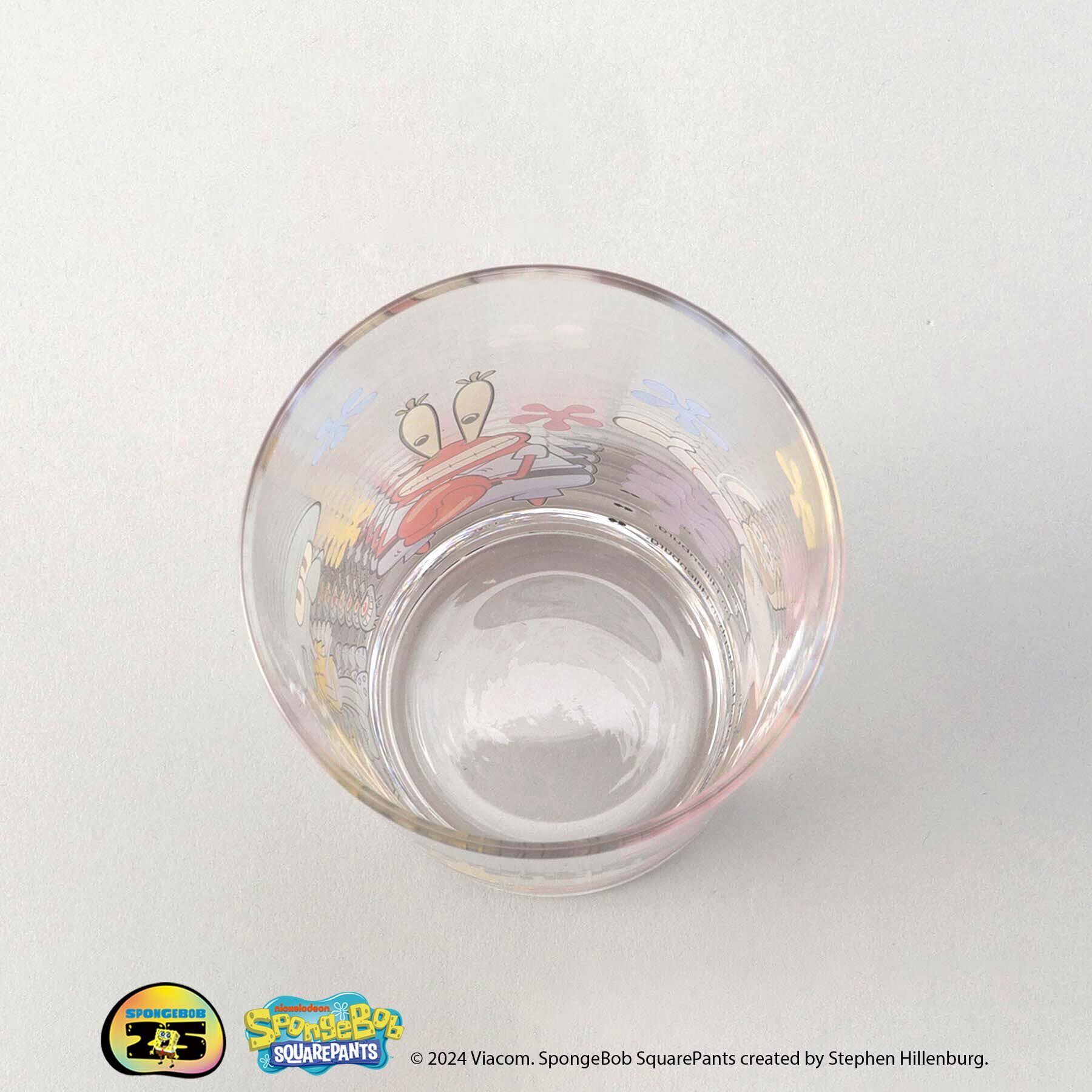 212 KITCHEN STORE「GLASS GANG'S ALL HERE ＜SPONGE BOB スポンジ・ボブ＞」|その他|