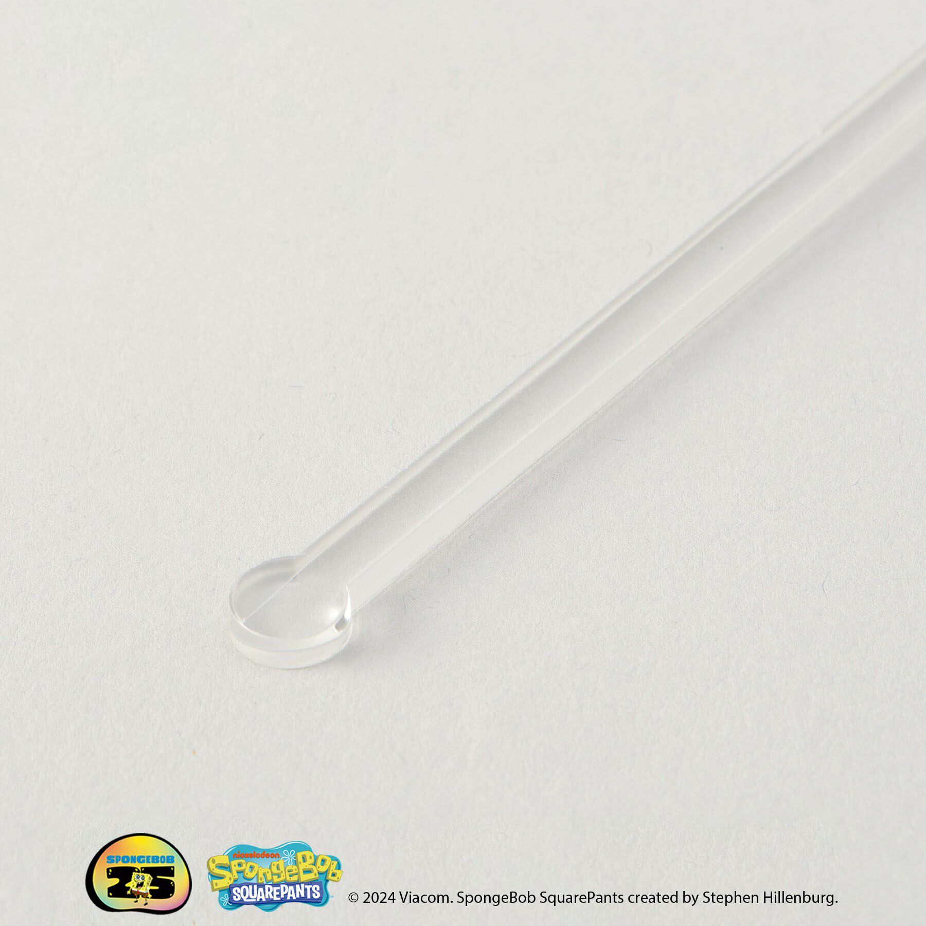 212 KITCHEN STORE「アクリルマドラー ICECREAM ＜SPONGE BOB スポンジ・ボブ＞」|その他|