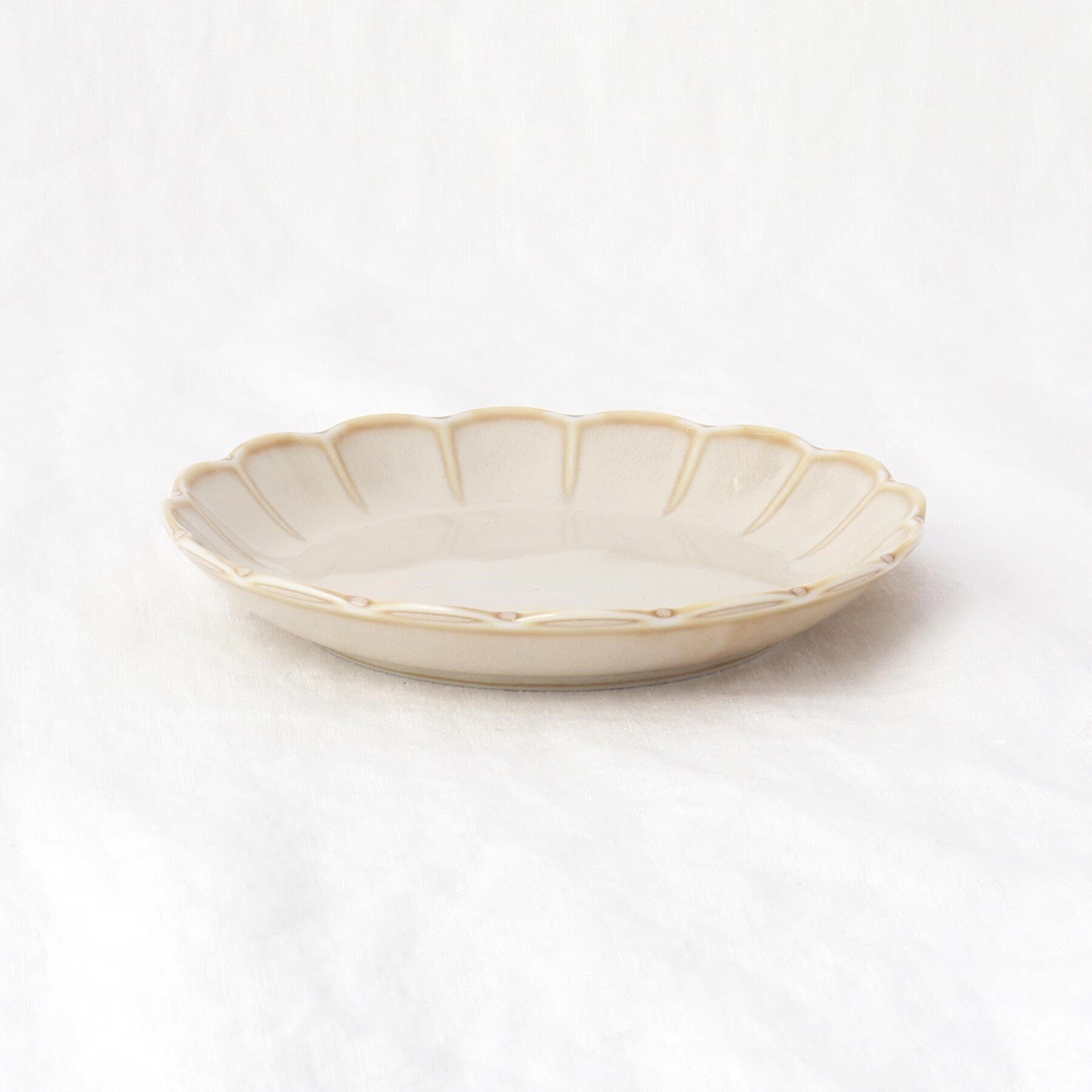 212 KITCHEN STORE「ヴィンテージ 小皿 WH」|食器・キッチングッズ|