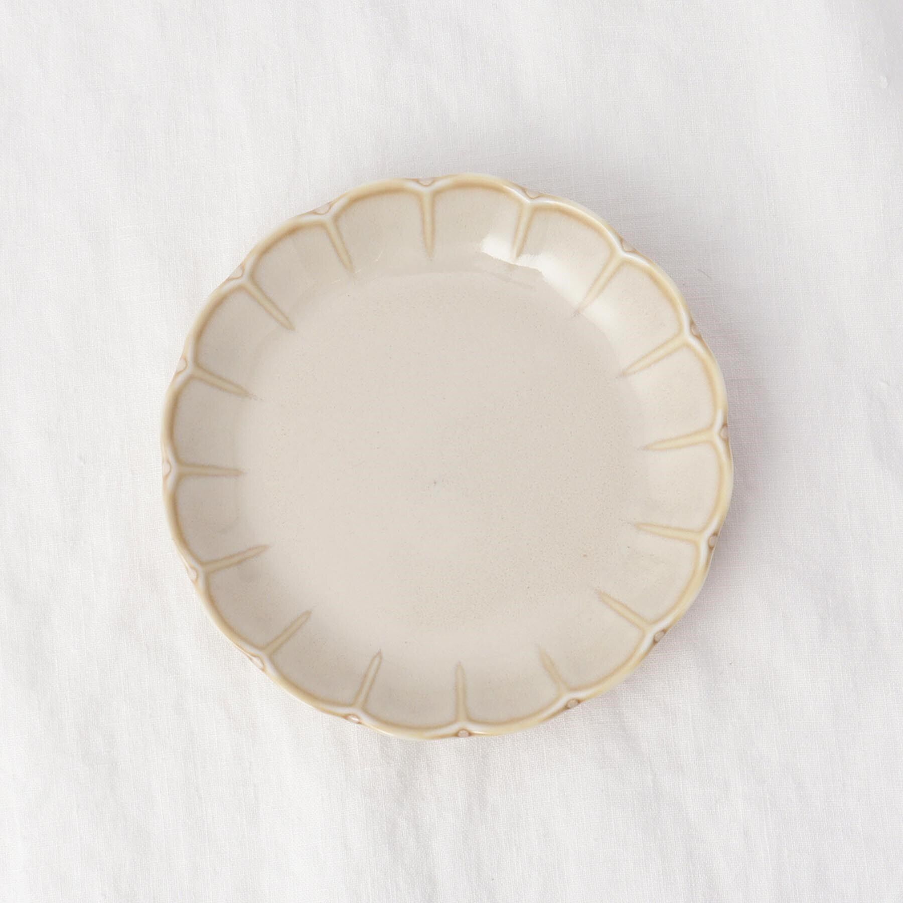 212 KITCHEN STORE「ヴィンテージ 小皿 WH」|食器・キッチングッズ|