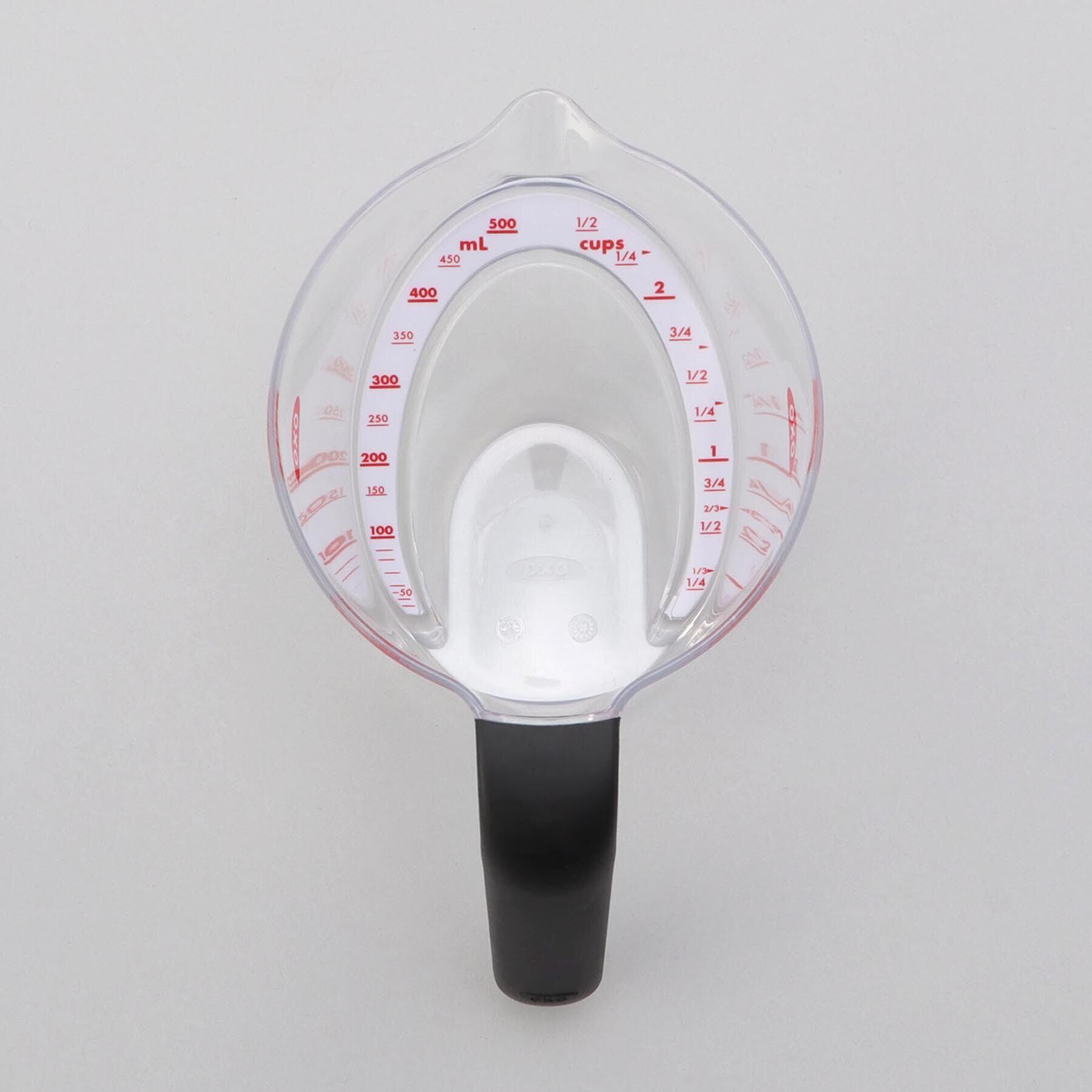 212 KITCHEN STORE「アングルドメジャーカップ 500ml  ＜OXO オクソー＞」|食器・キッチングッズ|