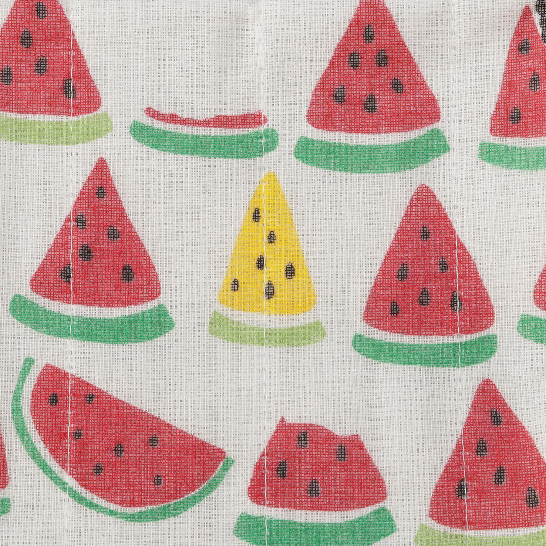 212 KITCHEN STORE「かやのふきん すいか」|食器・キッチングッズ|