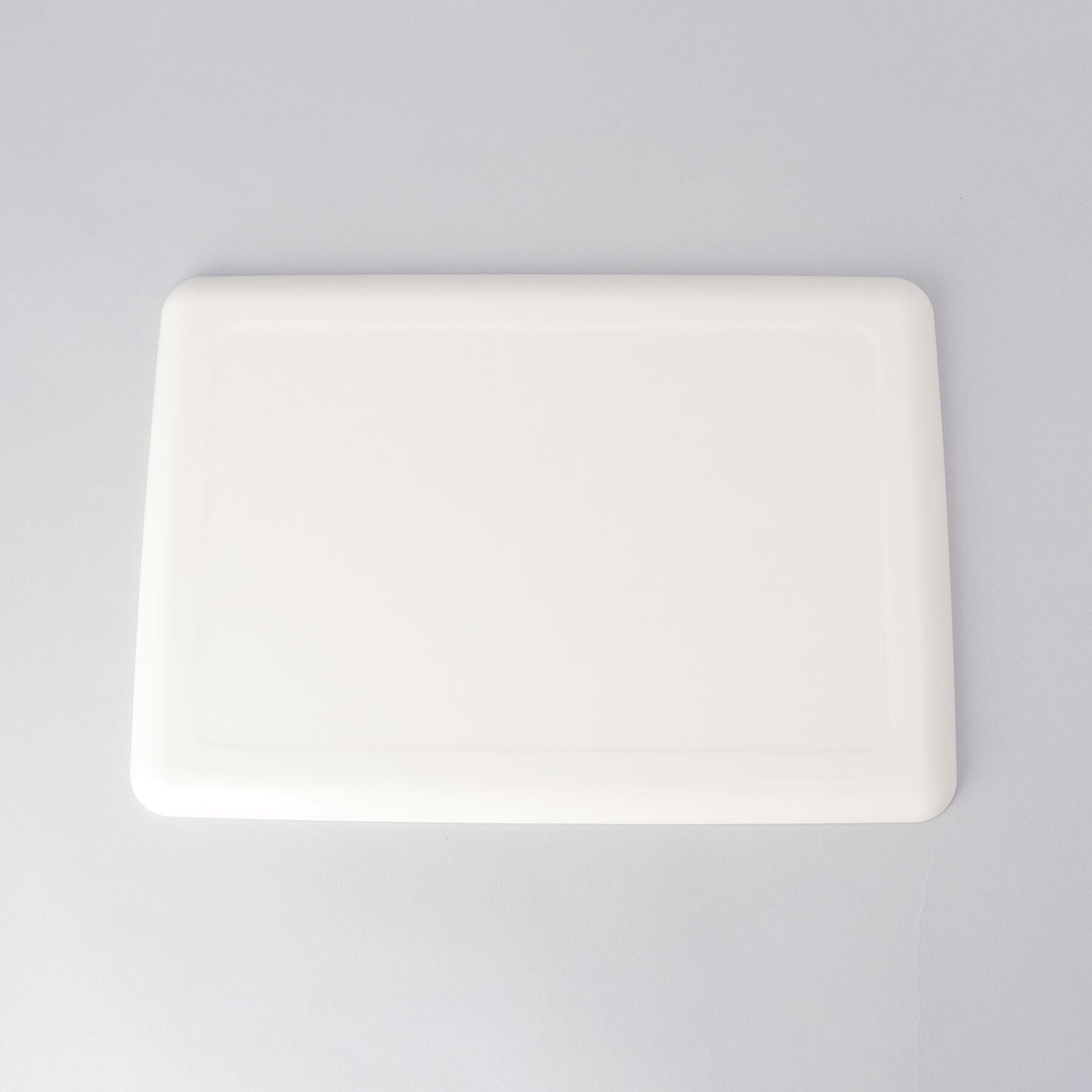 212 KITCHEN STORE「ストライプトレー30cm RD」|食器・キッチングッズ|