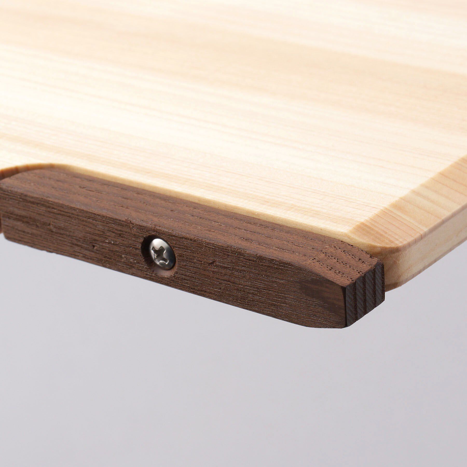 212 KITCHEN STORE「関孫六 桧 まな板 スタンド付 M 360&times;200 ＜関孫六 ＞」|食器・キッチングッズ|