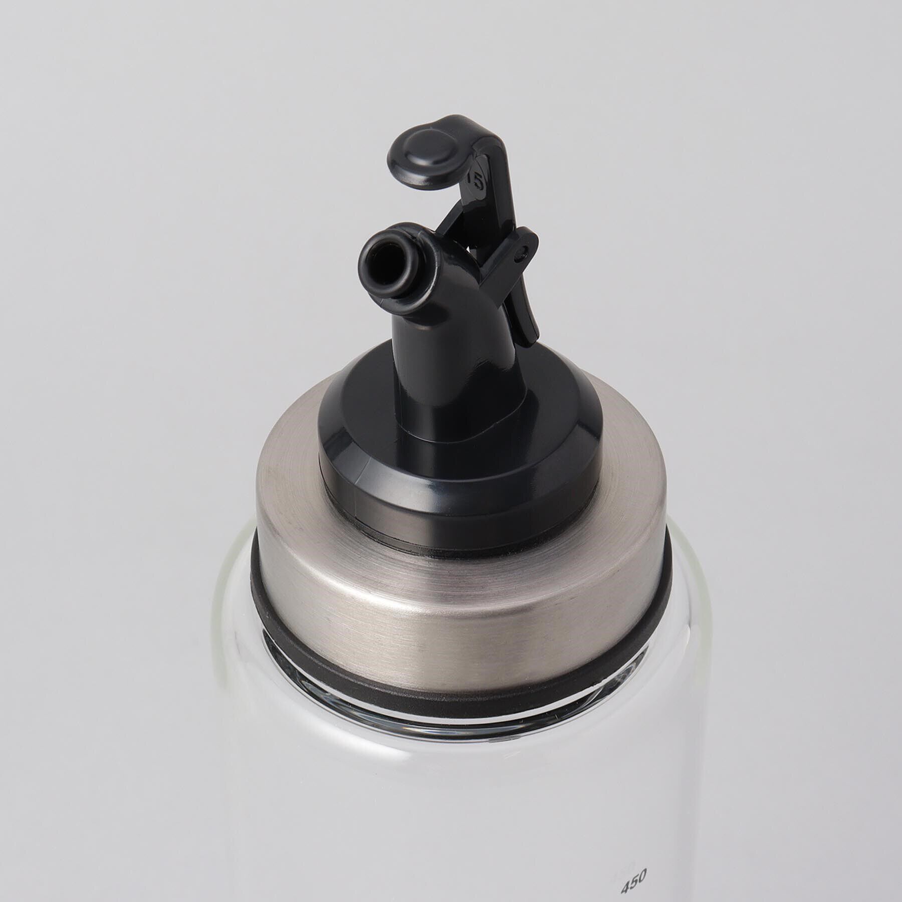 212 KITCHEN STORE「耐熱ガラスオイル＆ドレッシングボトル L ＜atomico アトミコ＞」|食器・キッチングッズ|