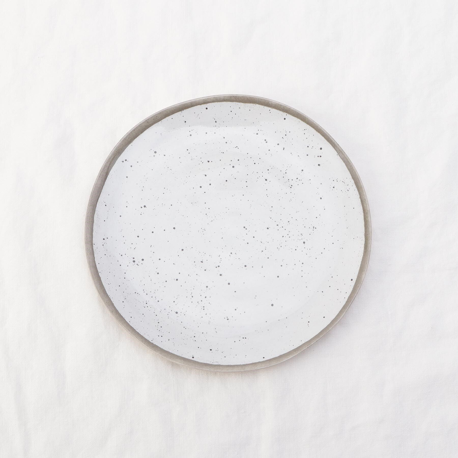 212 KITCHEN STORE「リトリートポタリー サラダプレート 21cm ＜ABODE アボード＞」|食器・キッチングッズ|