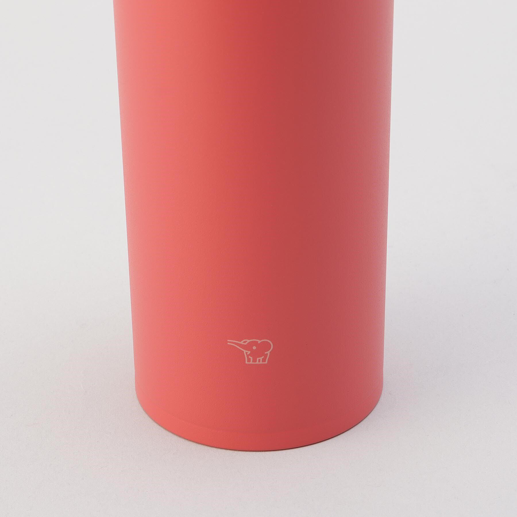 212 KITCHEN STORE「ステンレスマグ360ml RD  ＜ZOJIRUSHI 象印＞」|食器・キッチングッズ|