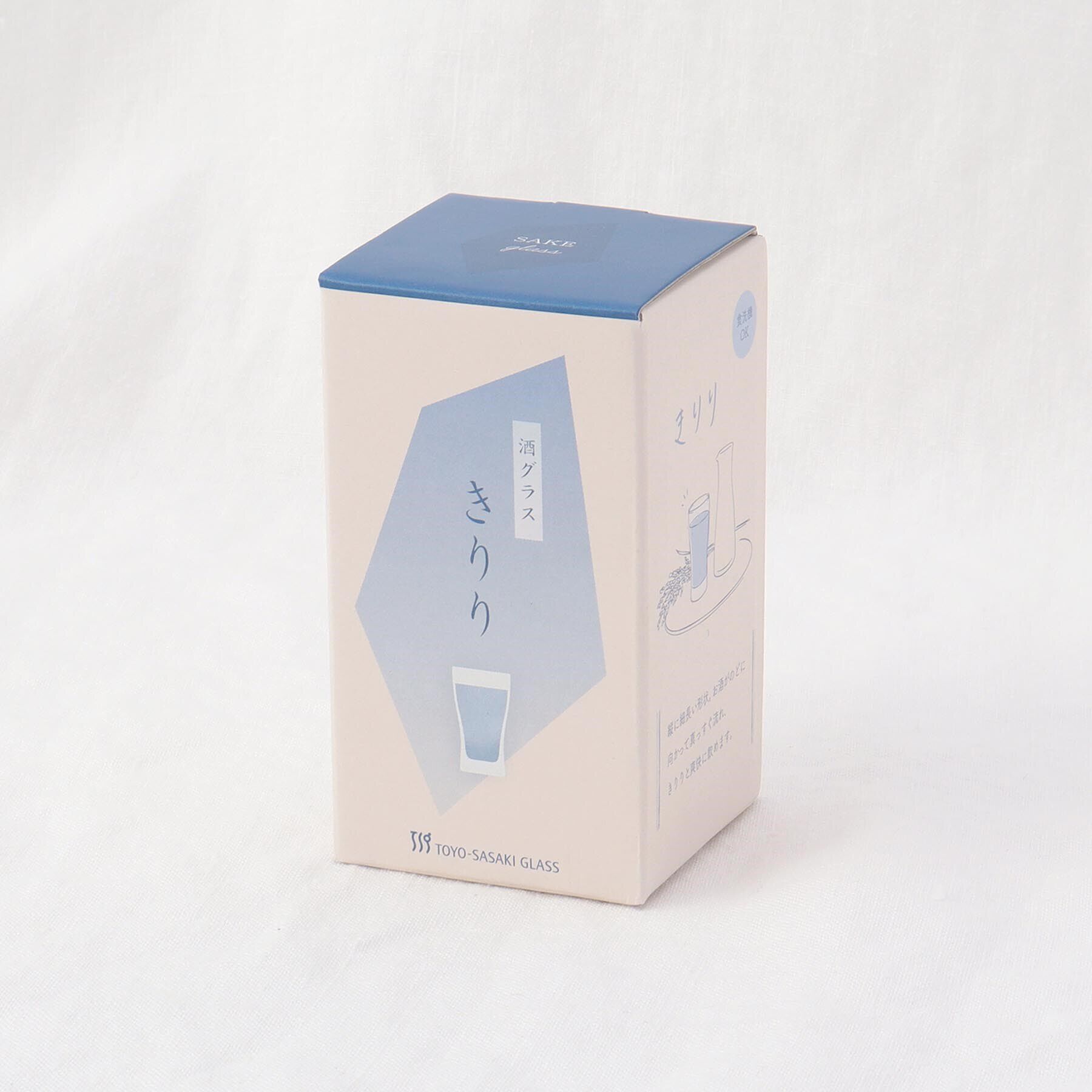 212 KITCHEN STORE「酒グラス きりり」|グラス・マグカップ|