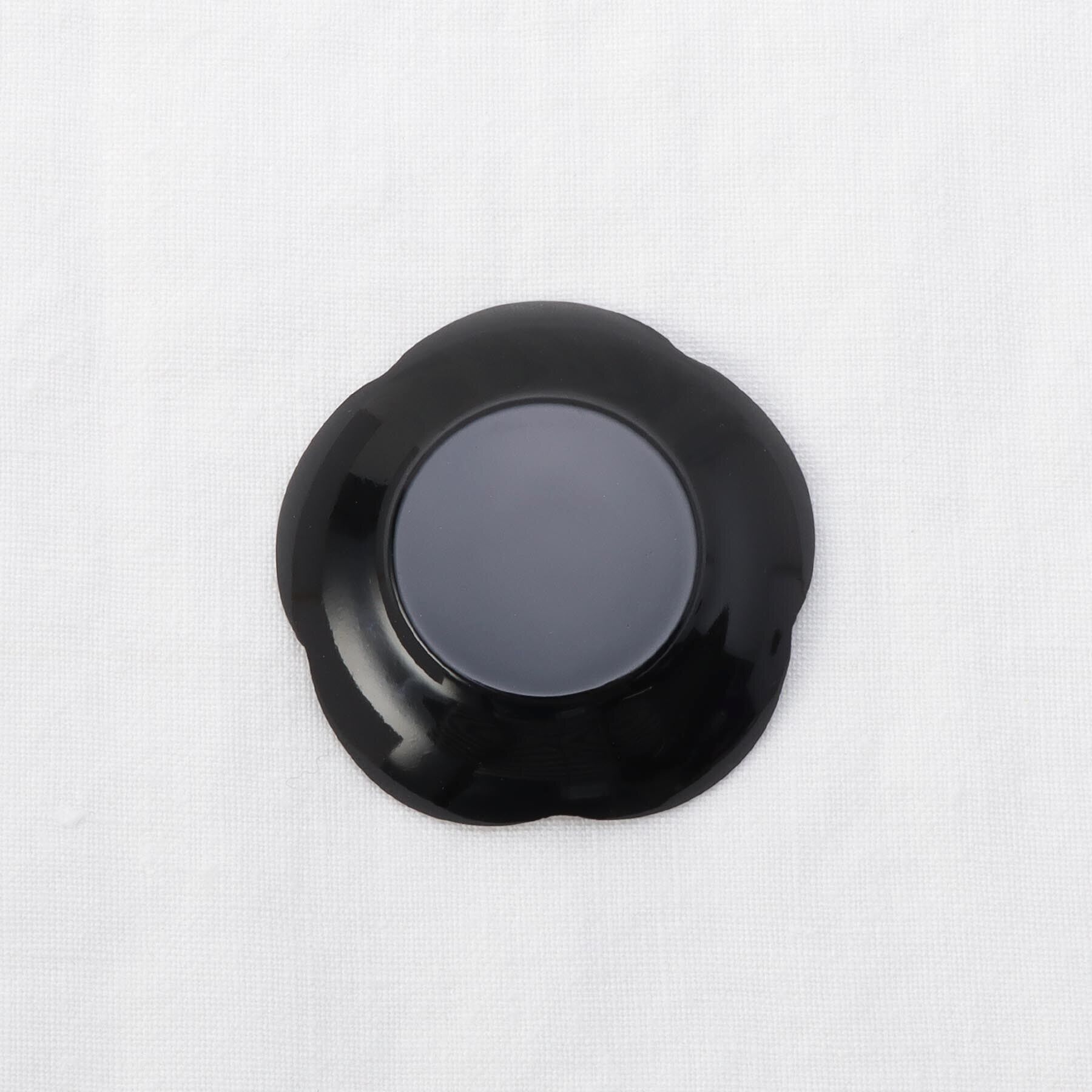 212 KITCHEN STORE「ハレとケ 越前塗り 小梅 豆豆皿　黒」|食器・キッチングッズ|