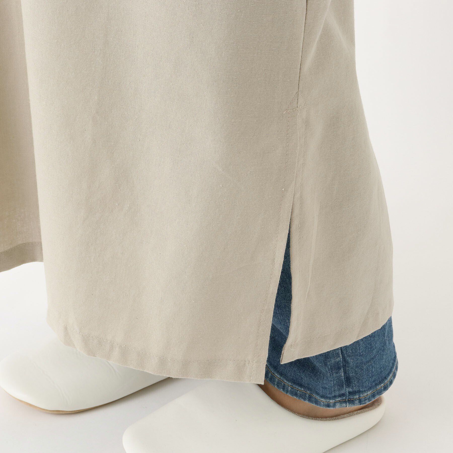 212 KITCHEN STORE「ワークエプロン25 L LGY ＜212Kオリジナル＞」|食器・キッチングッズ|