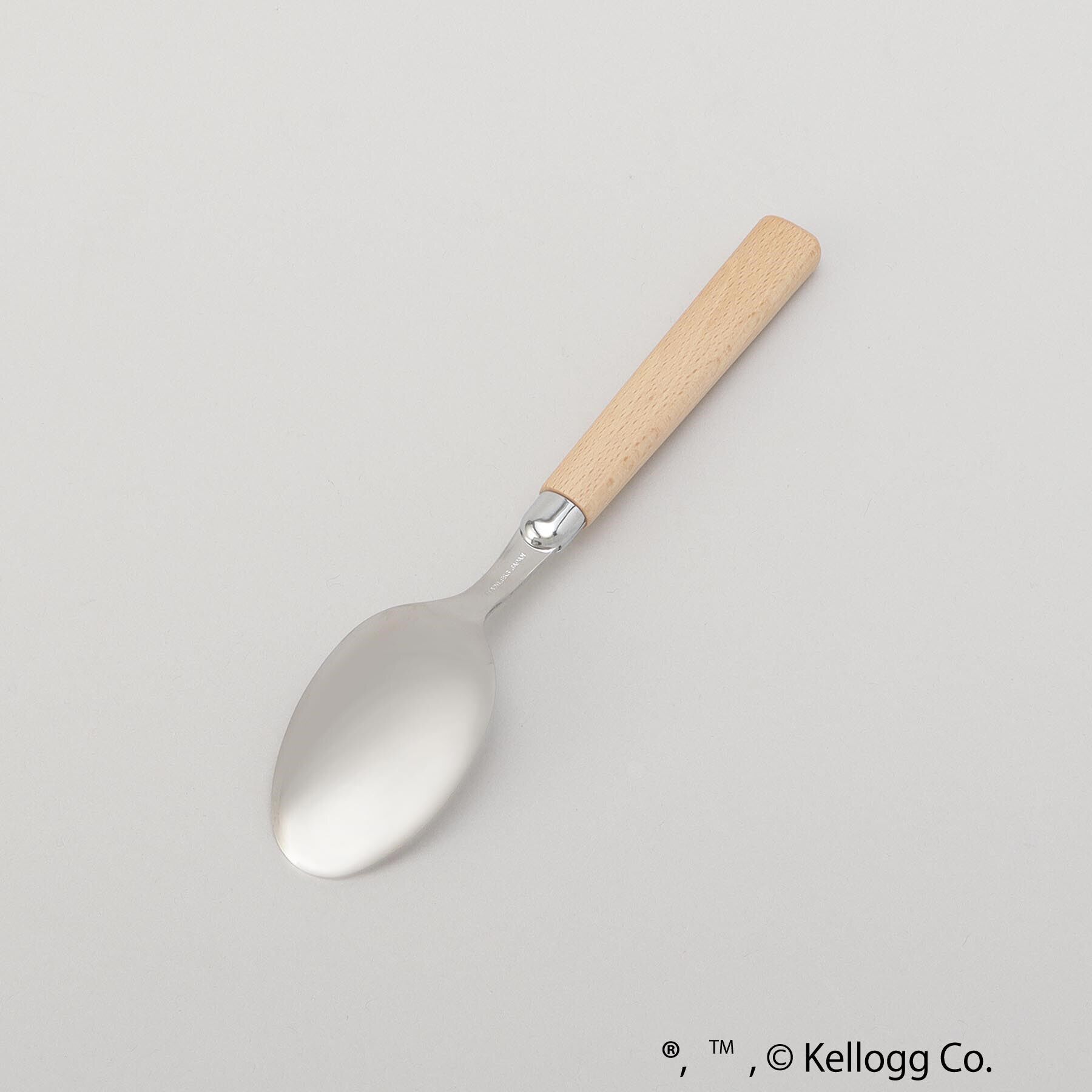 212 KITCHEN STORE「スプーン パターン ＜Kellogg&rsquo;s ケロッグ＞」|その他|
