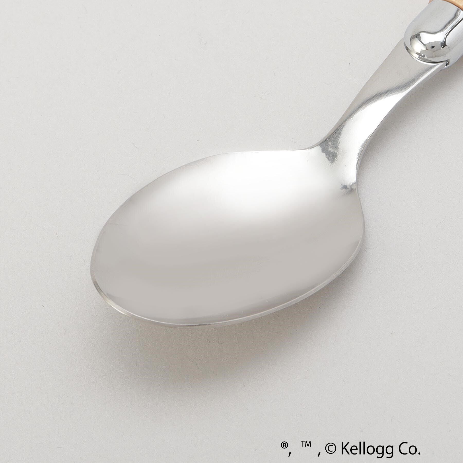 212 KITCHEN STORE「スプーン パターン ＜Kellogg&rsquo;s ケロッグ＞」|その他|