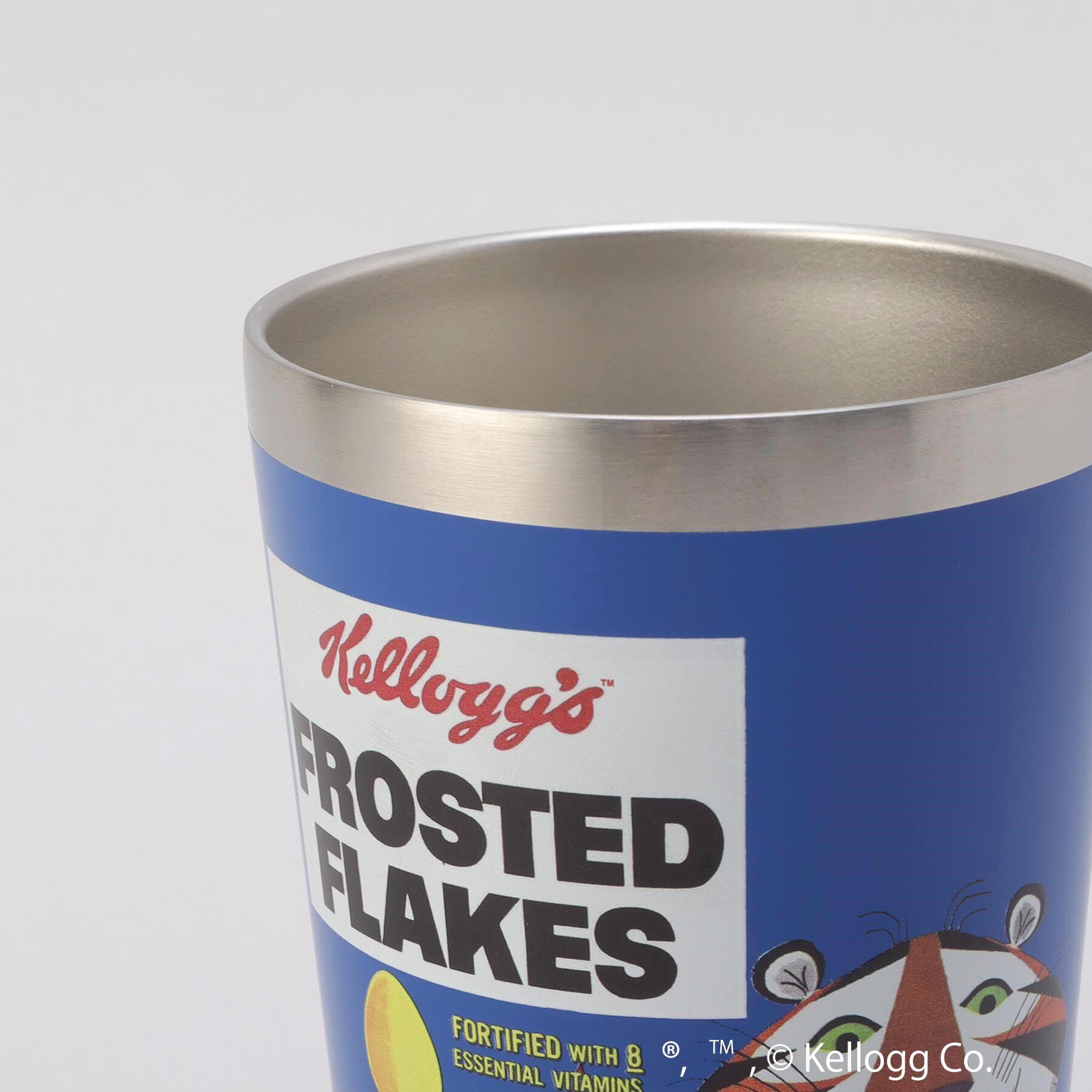 212 KITCHEN STORE「真空タンブラー トニー ＜Kellogg&rsquo;s ケロッグ＞」|その他|