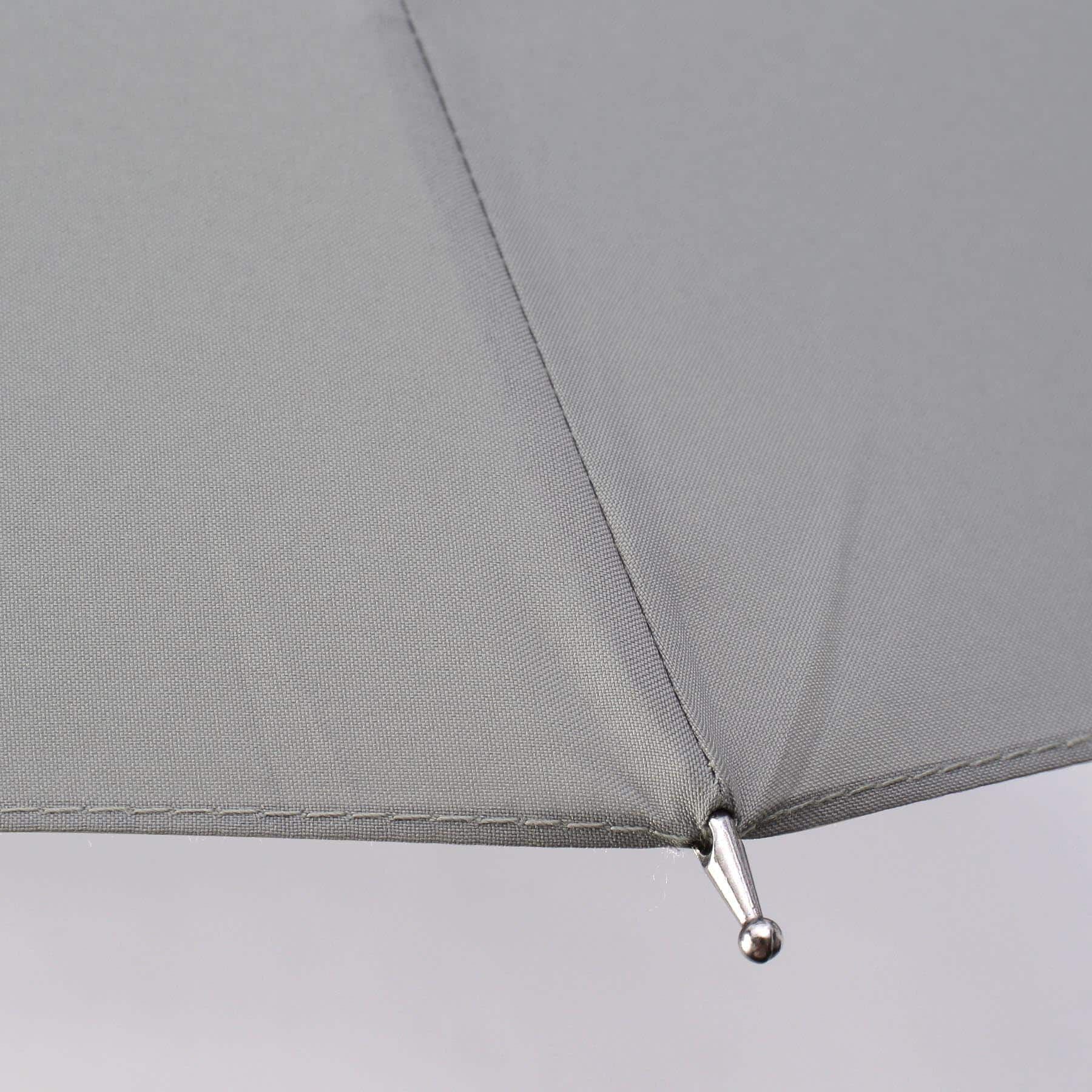 212 KITCHEN STORE「Wpc. UX 16K グレー 長傘」|傘|