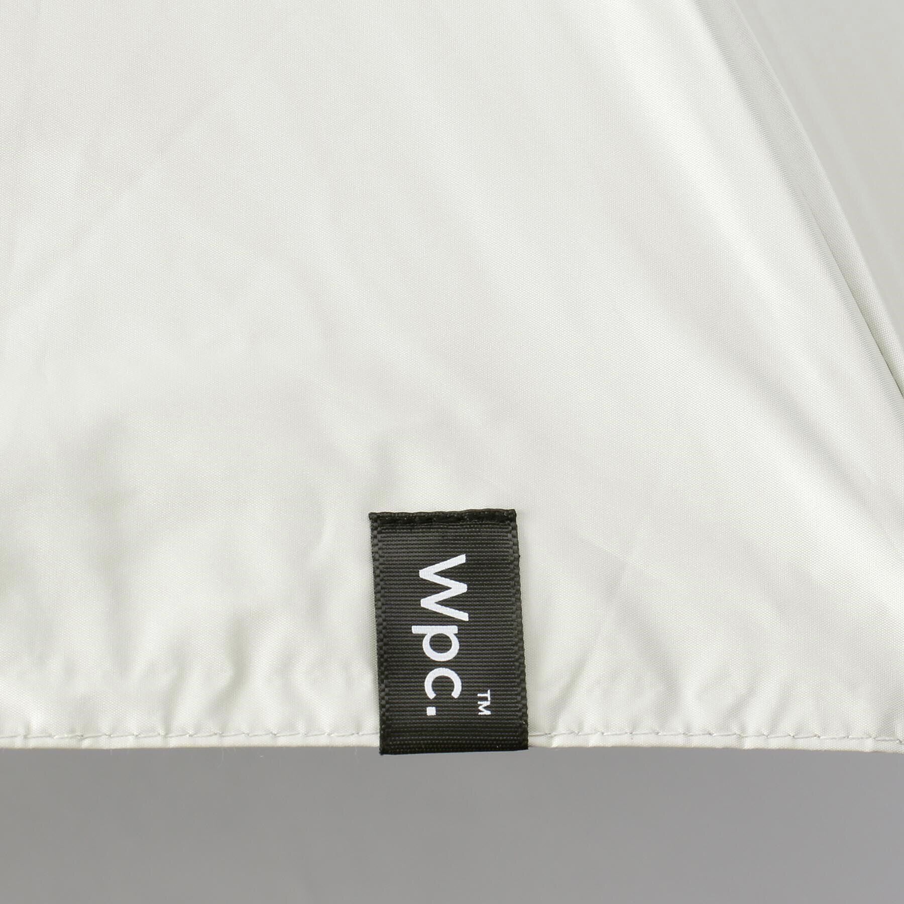 212 KITCHEN STORE「Wpc. 遮光ミニマムベーシックパラソルユニセックス OF 日傘/折傘」|傘|