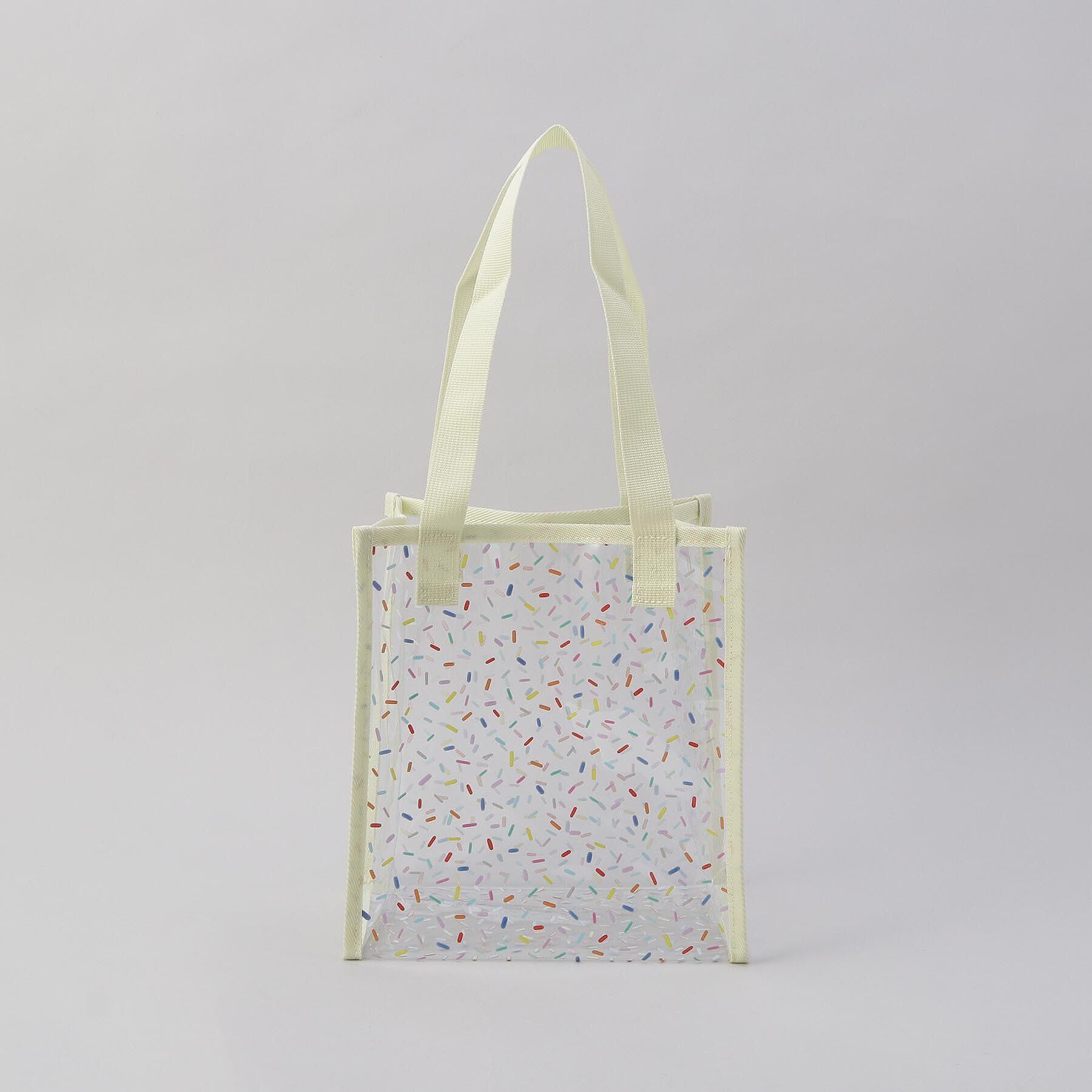 212 KITCHEN STORE「天気雨 トートバッグ キャンディ」|その他|