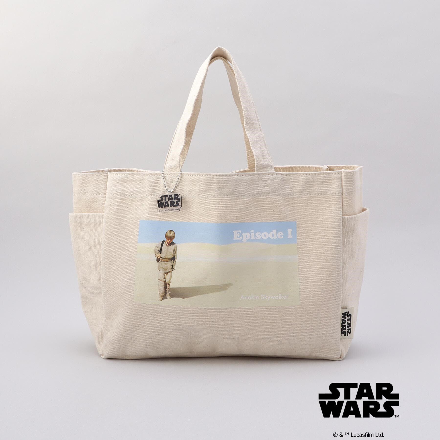 212 KITCHEN STORE「ランチバッグ エピソード1 ＜STAR WARS スター・ウォーズ ＞」|その他|