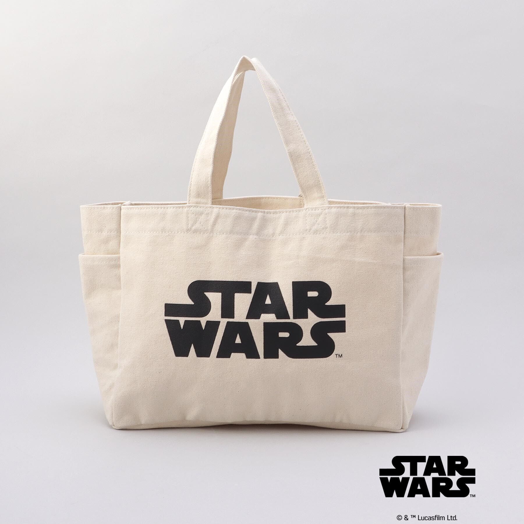 212 KITCHEN STORE「ランチバッグ エピソード1 ＜STAR WARS スター・ウォーズ ＞」|その他|