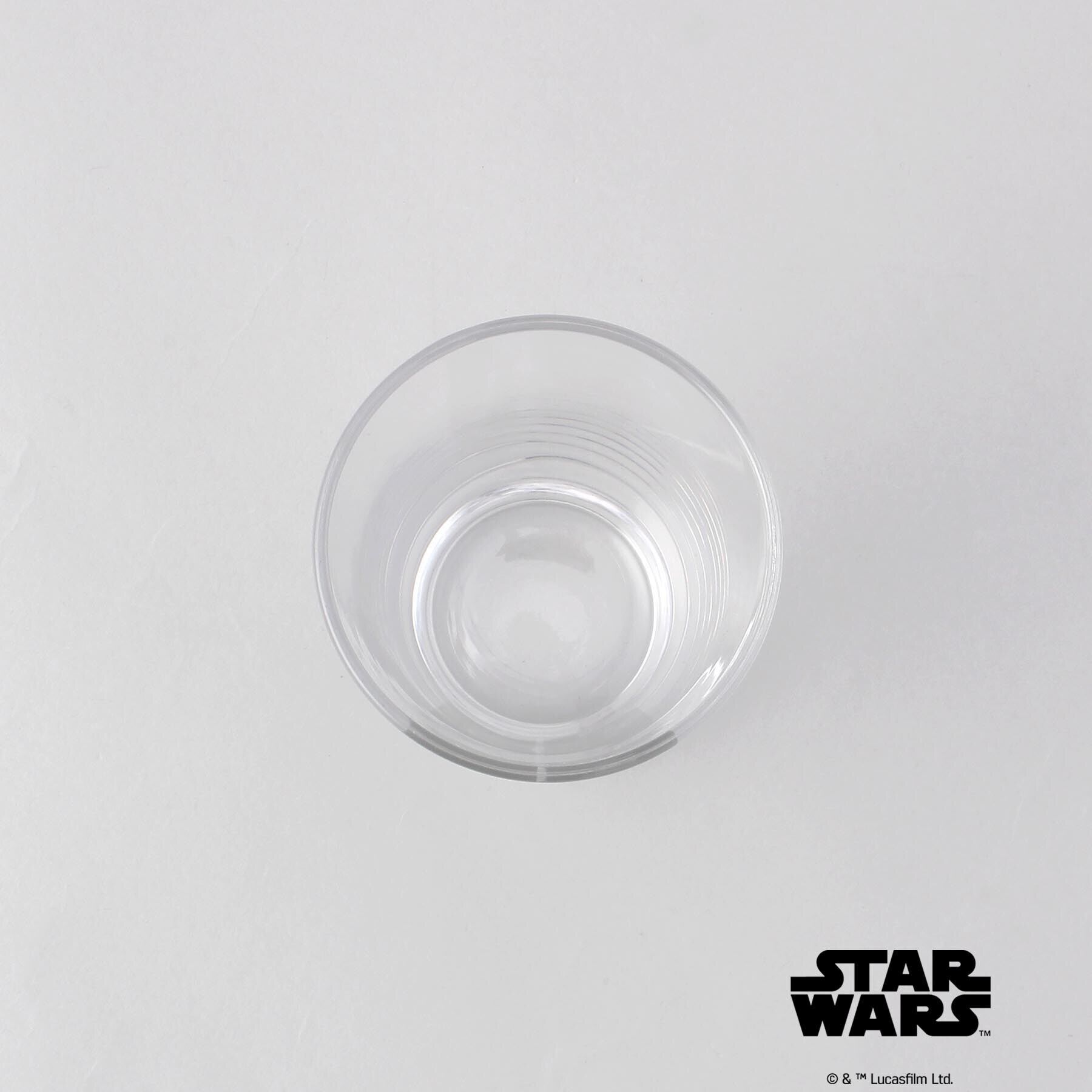 212 KITCHEN STORE「グラス SV ＜STAR WARS スター・ウォーズ ＞」|その他|