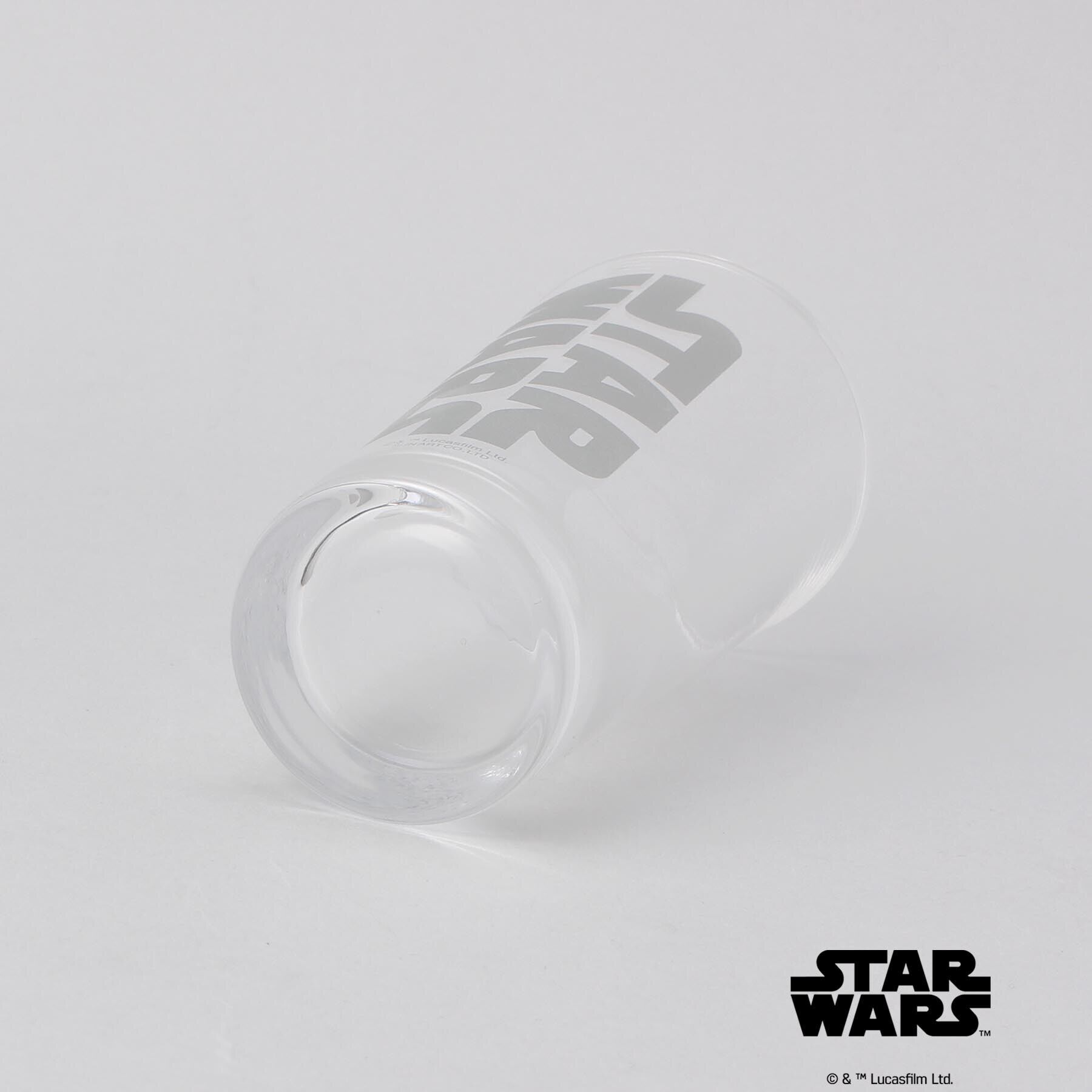 212 KITCHEN STORE「グラス SV ＜STAR WARS スター・ウォーズ ＞」|その他|