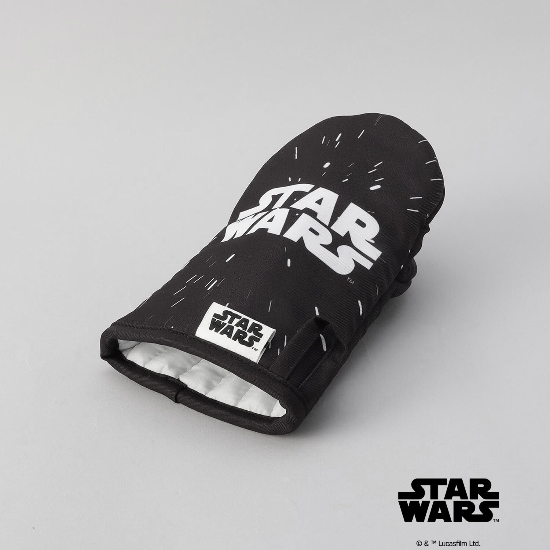 212 KITCHEN STORE「ミトン スターウォーズロゴ ＜STAR WARS スター・ウォーズ ＞」|その他|