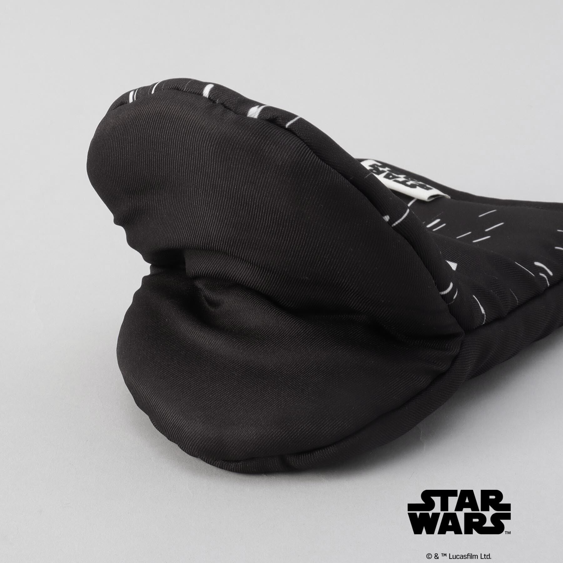 212 KITCHEN STORE「ミトン スターウォーズロゴ ＜STAR WARS スター・ウォーズ ＞」|その他|