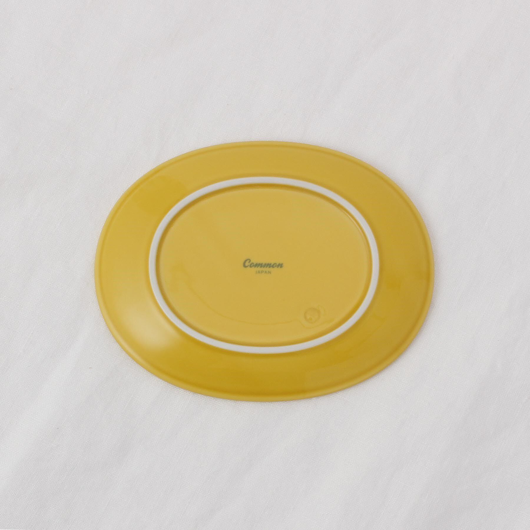 212 KITCHEN STORE「楕円皿 150 YE ＜Common  コモン＞」|食器・キッチングッズ|