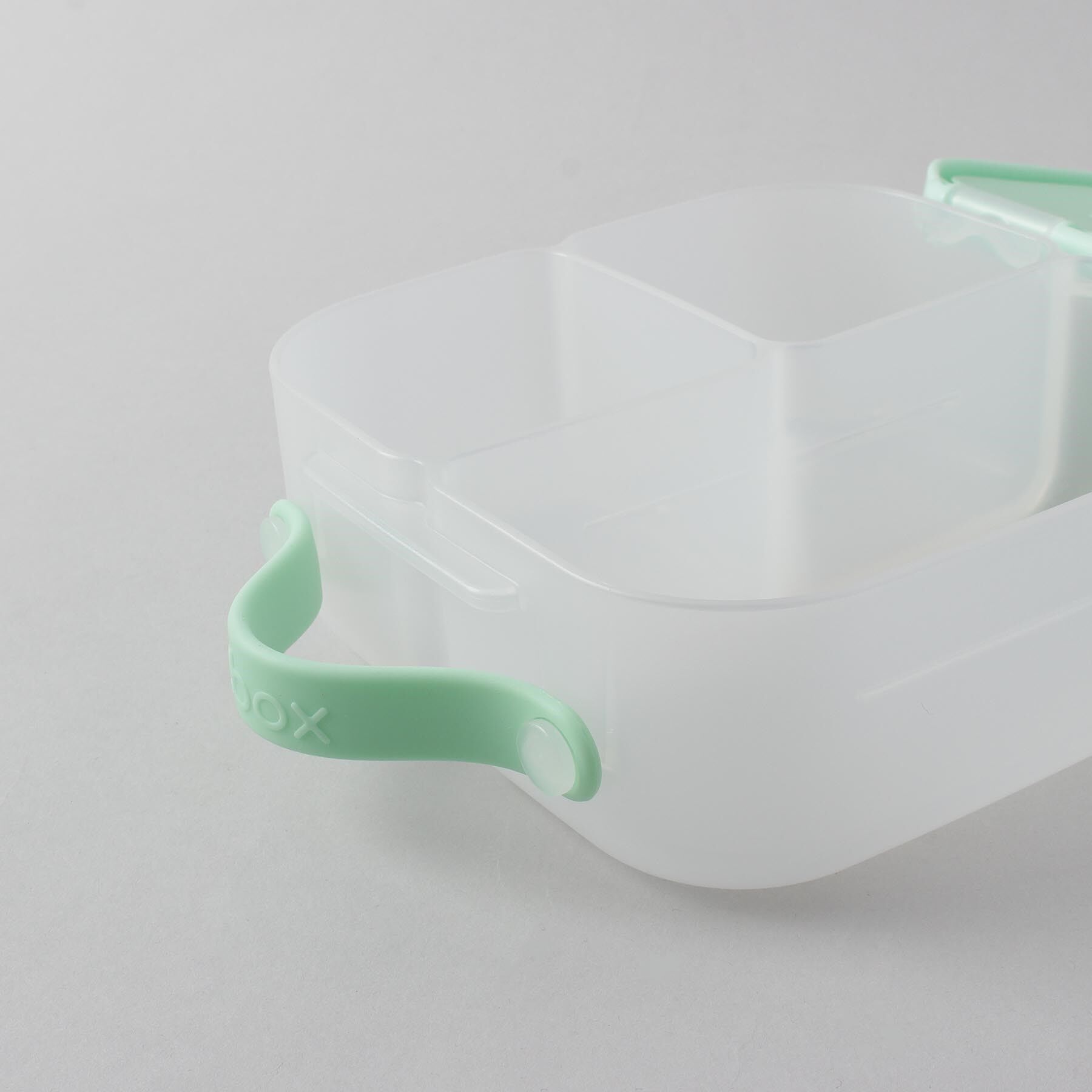 212 KITCHEN STORE「ミニランチボックス  spearmint ＜b.box ビーボックス＞」|食器・キッチングッズ|