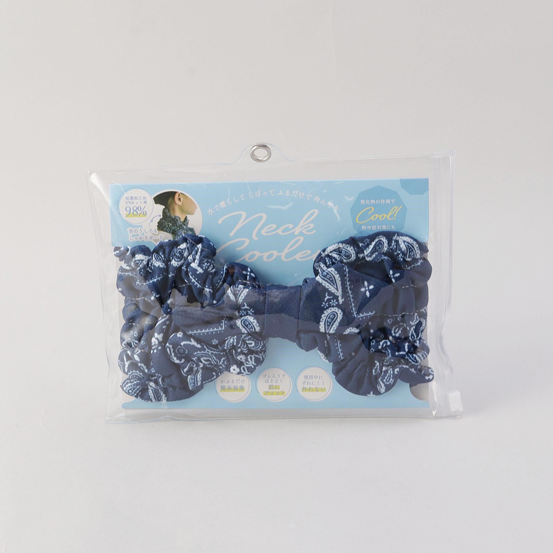 212 KITCHEN STORE「PAISLEY ネッククーラー NV」|その他|