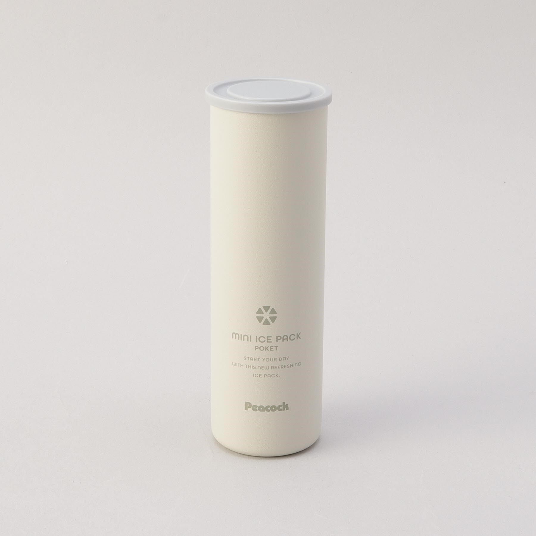 212 KITCHEN STORE「ミニアイスパックポケット ホワイト ＜peacok ピーコック＞」|その他|