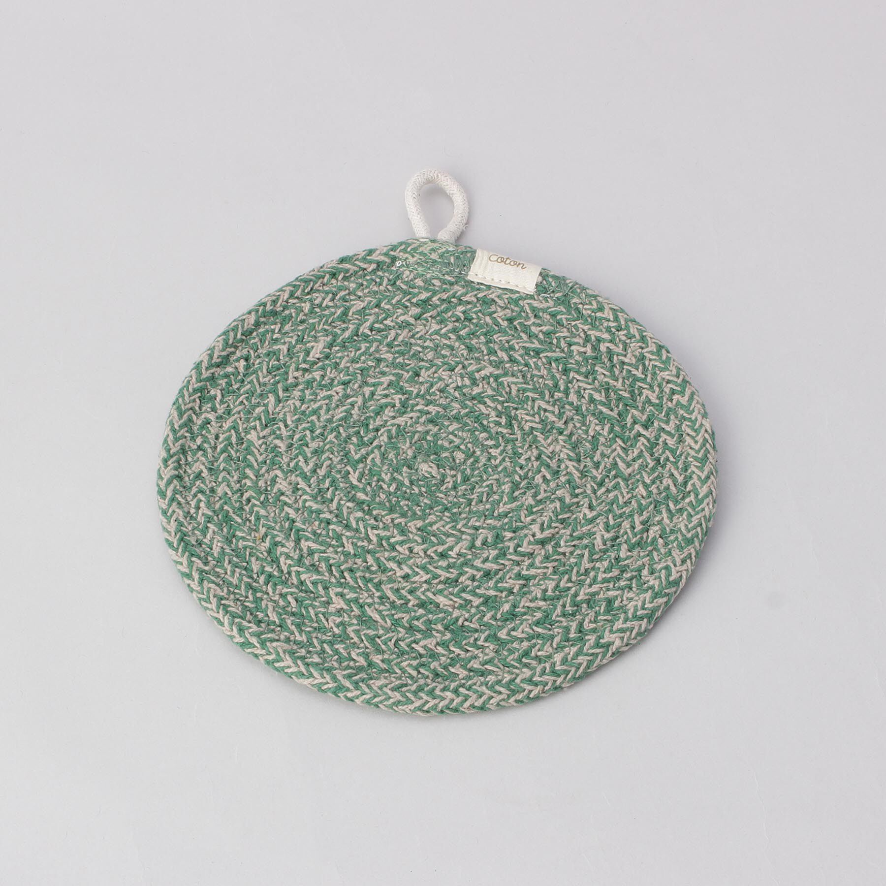 212 KITCHEN STORE「cotonラウンドトリベット DGE」|食器・キッチングッズ|その他