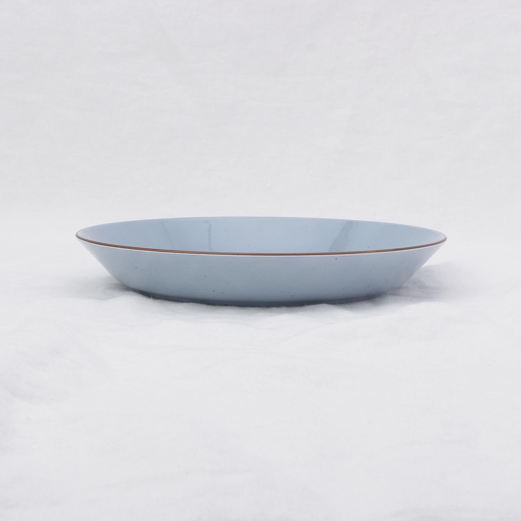 212 KITCHEN STORE「プレート M スプラッシュ BL」|食器・キッチングッズ|