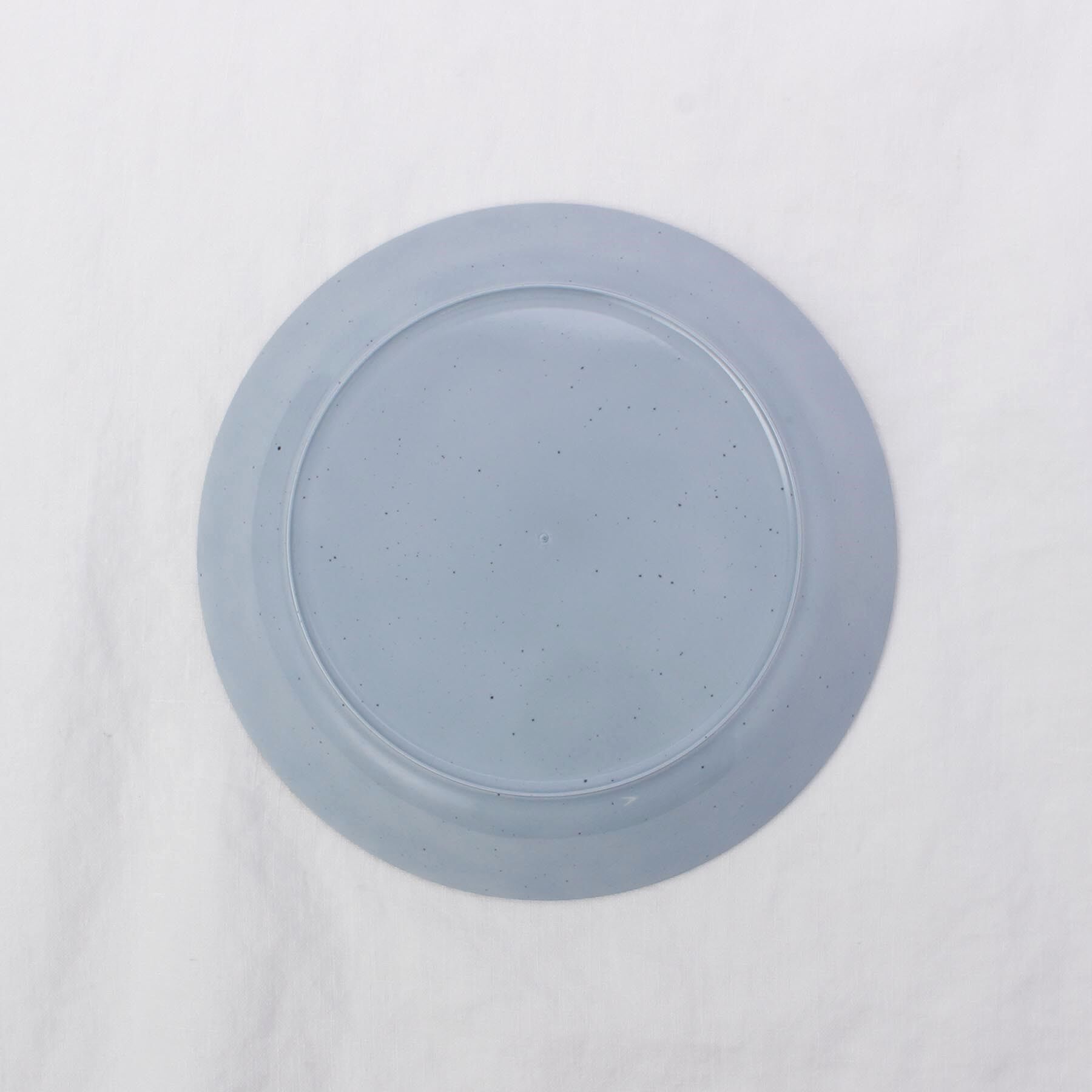 212 KITCHEN STORE「プレート M スプラッシュ BL」|食器・キッチングッズ|