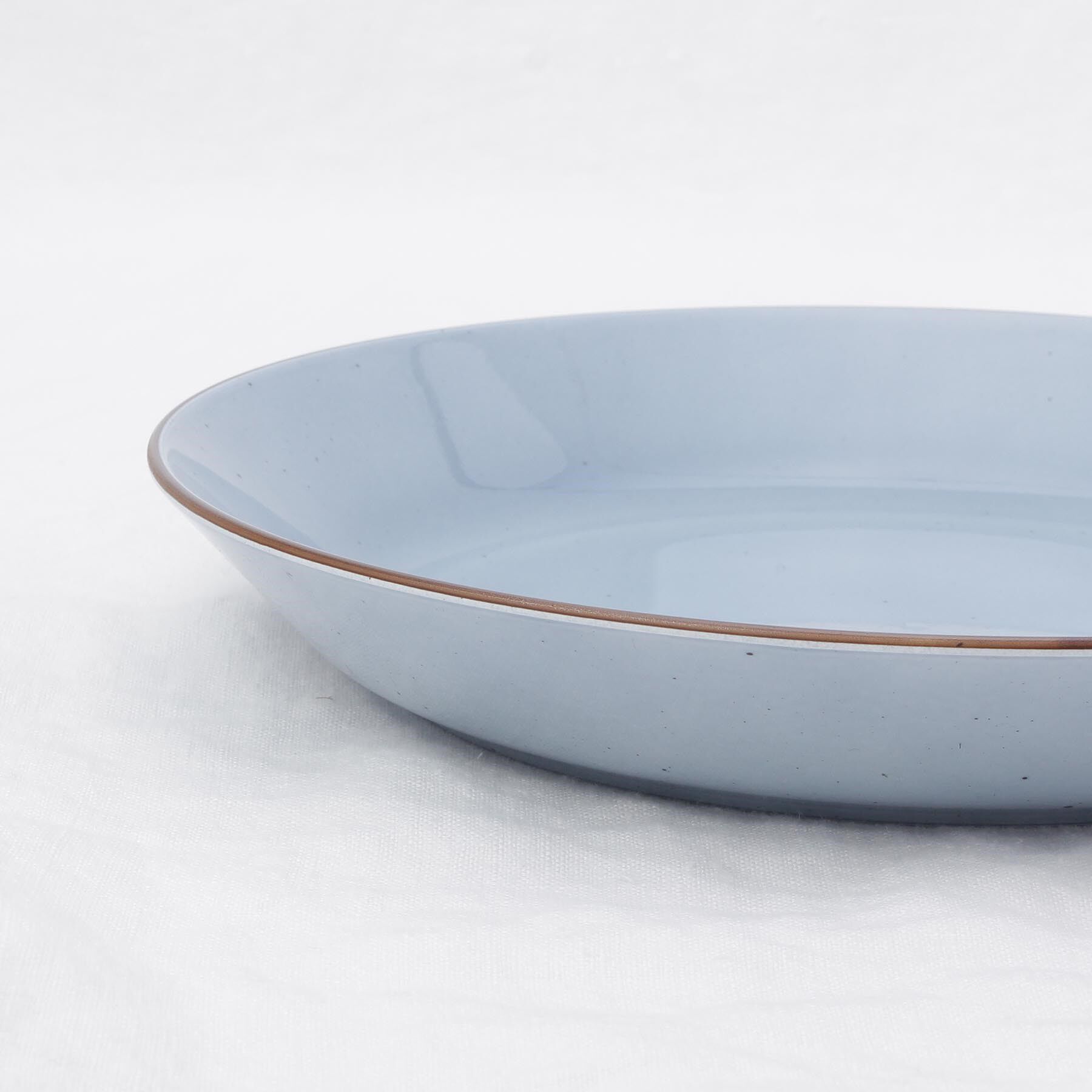 212 KITCHEN STORE「プレート M スプラッシュ BL」|食器・キッチングッズ|