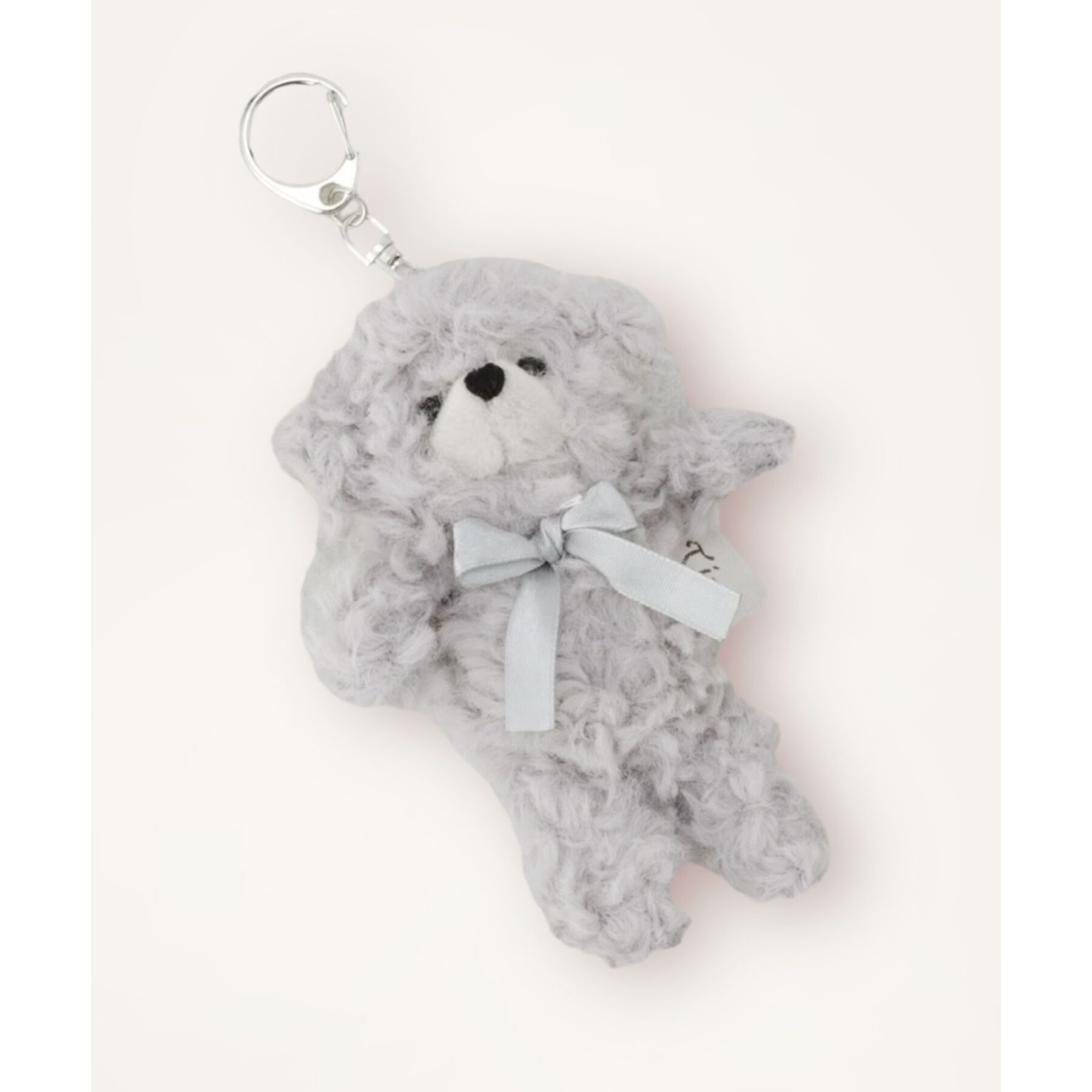 Ober Tashe「アニマルマスコットキーホルダー」|キーケース|