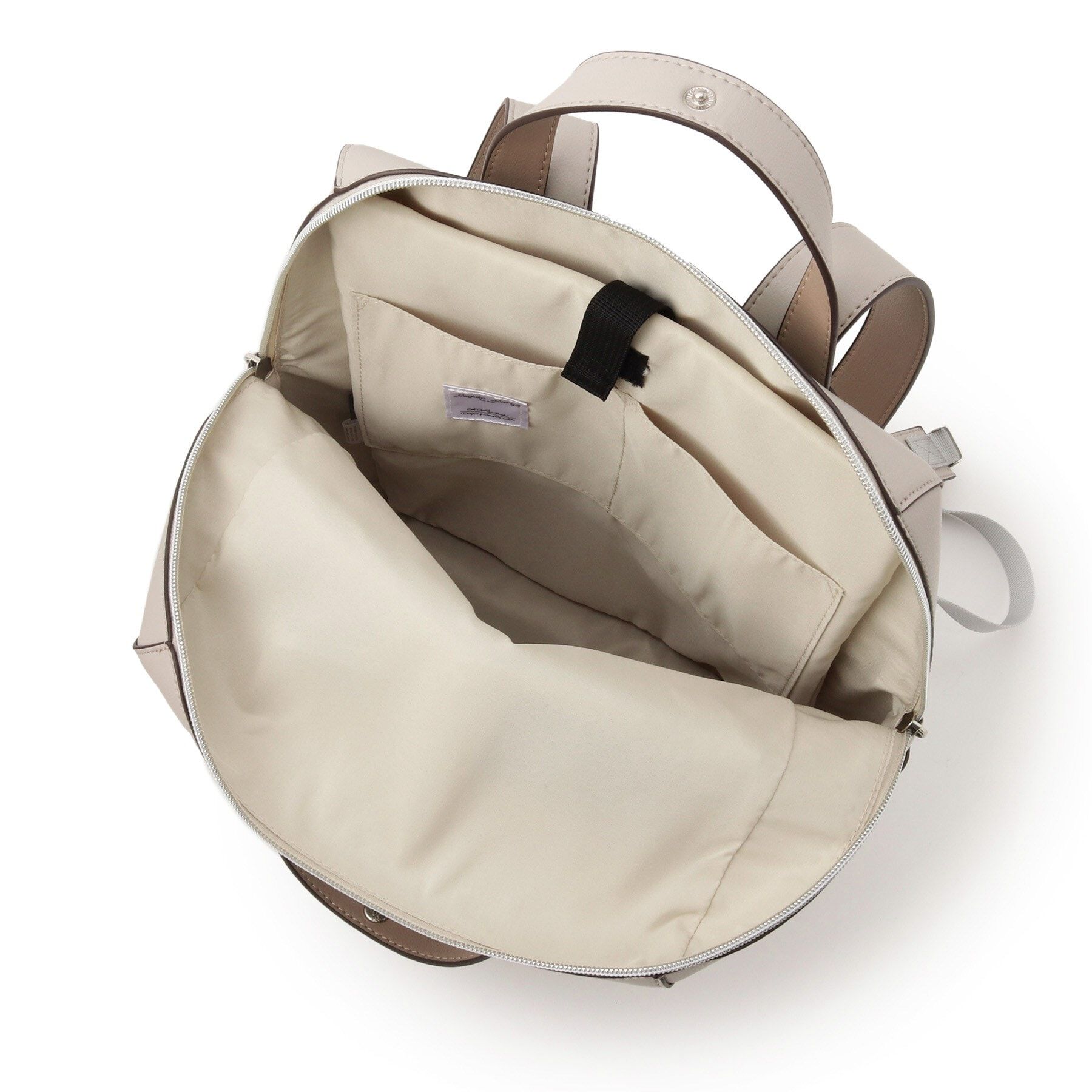 Ober Tashe「かるいかばん PC収納リュック」|リュック|