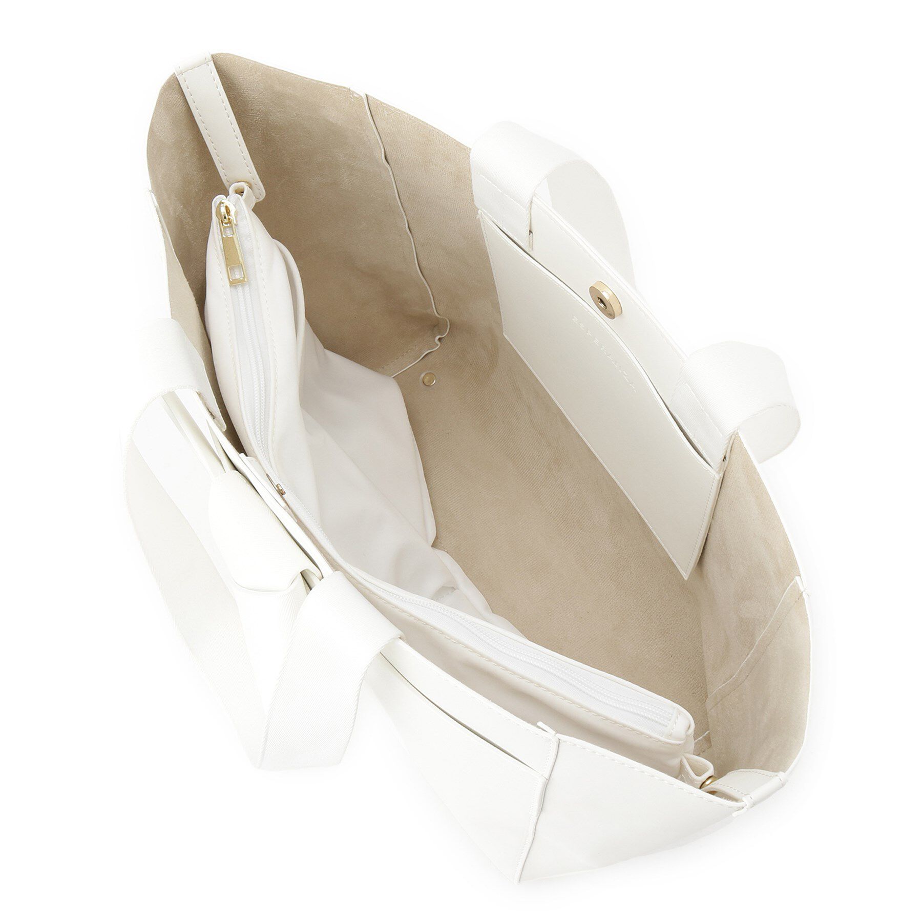 ESPERANZA「リボントートバッグ」|トートバッグ|