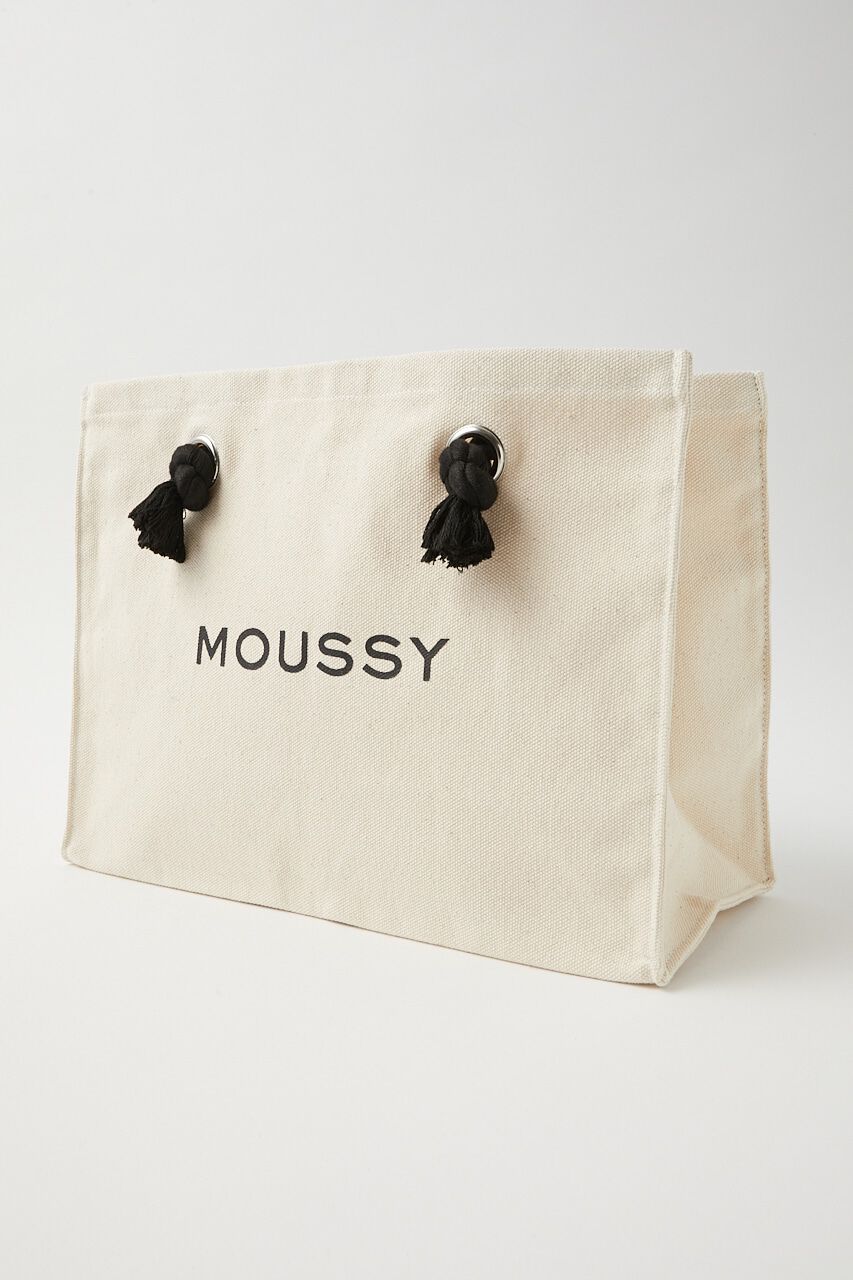 MOUSSY「MOUSSY SOUVENIR ショッパー」|その他|