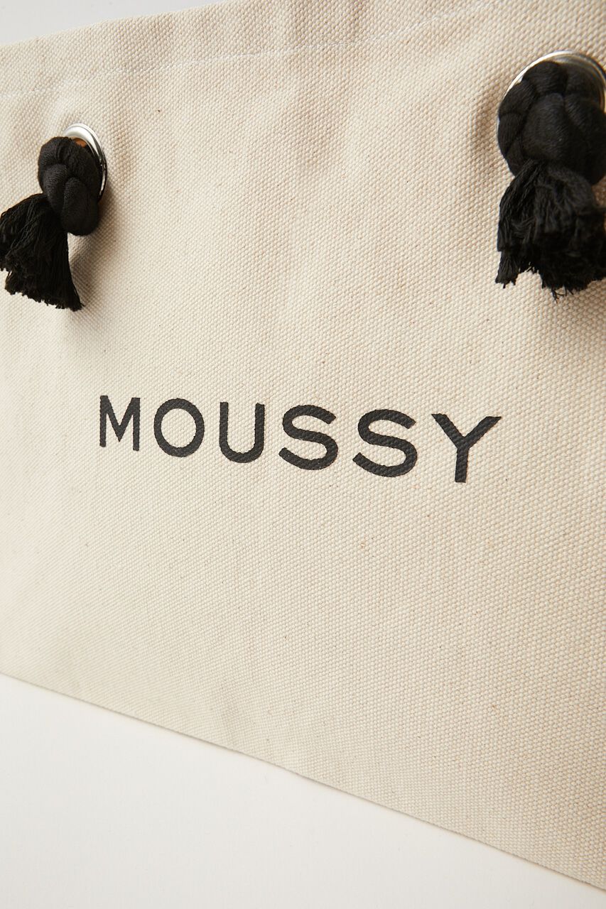 MOUSSY「MOUSSY SOUVENIR ショッパー」|その他|