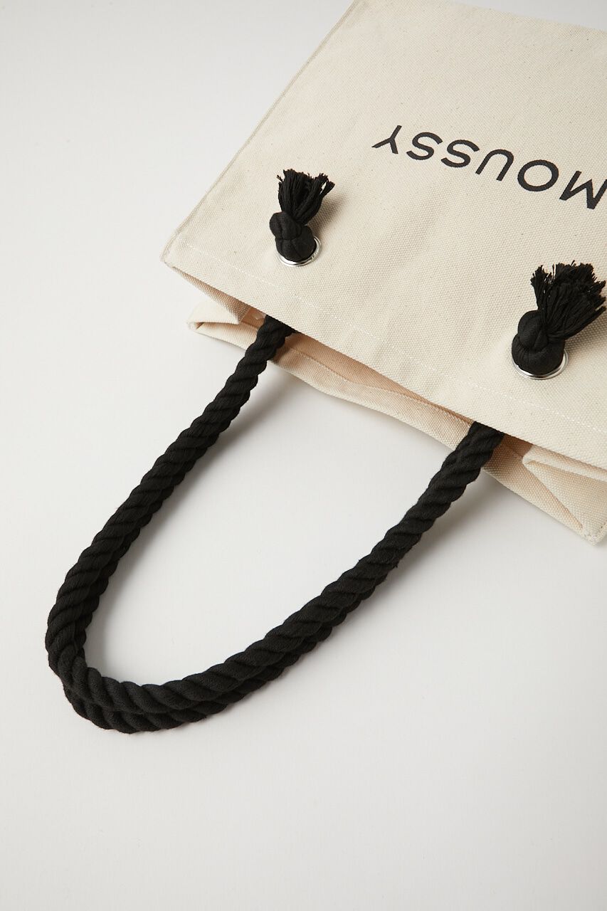 MOUSSY「MOUSSY SOUVENIR ショッパー」|その他|