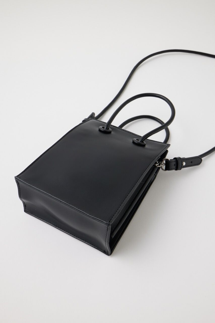 MOUSSY「THIN STRAP SHOPPER バッグ」|その他|