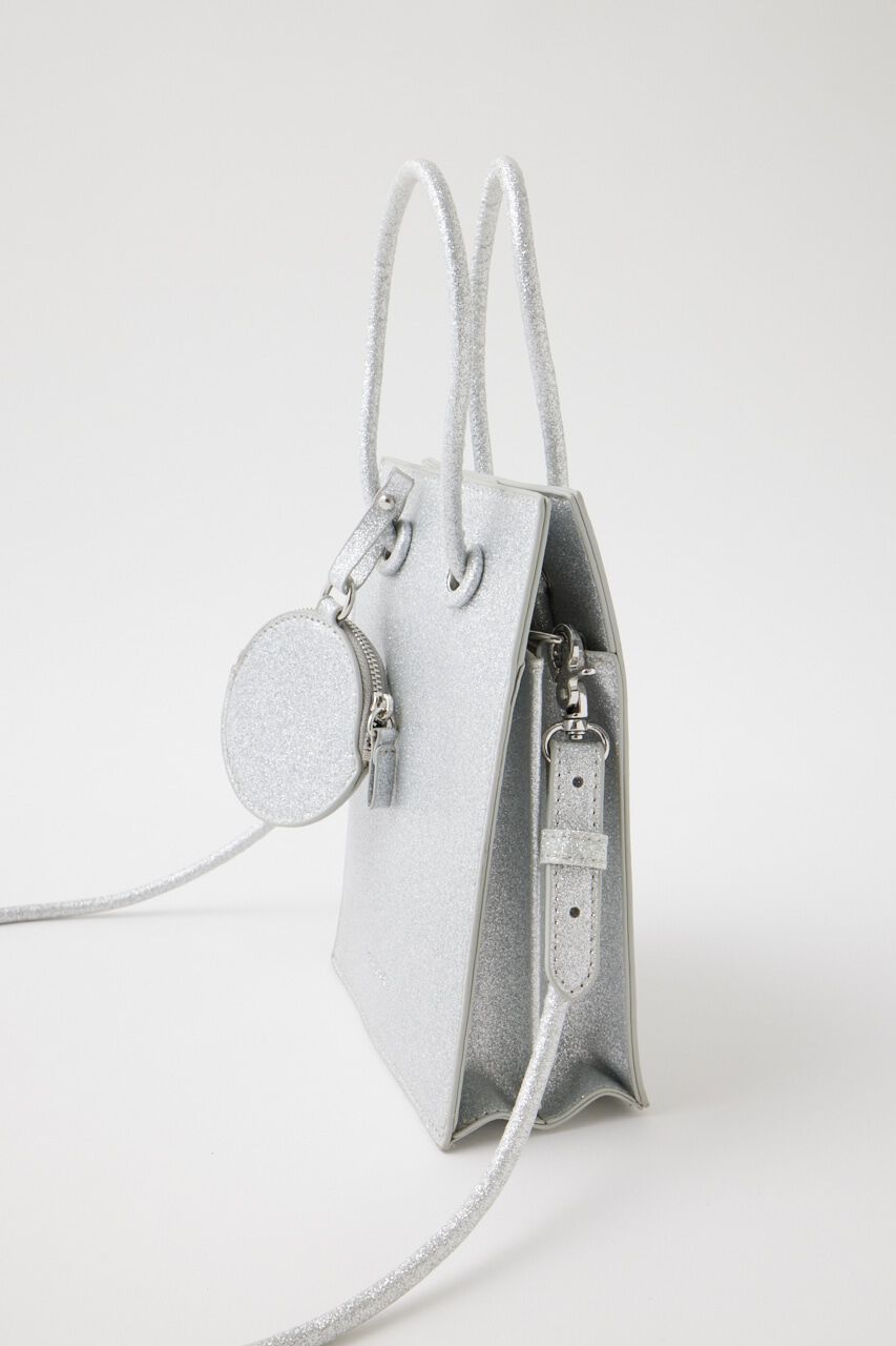 MOUSSY「THIN STRAP SHOPPER バッグ」|その他|