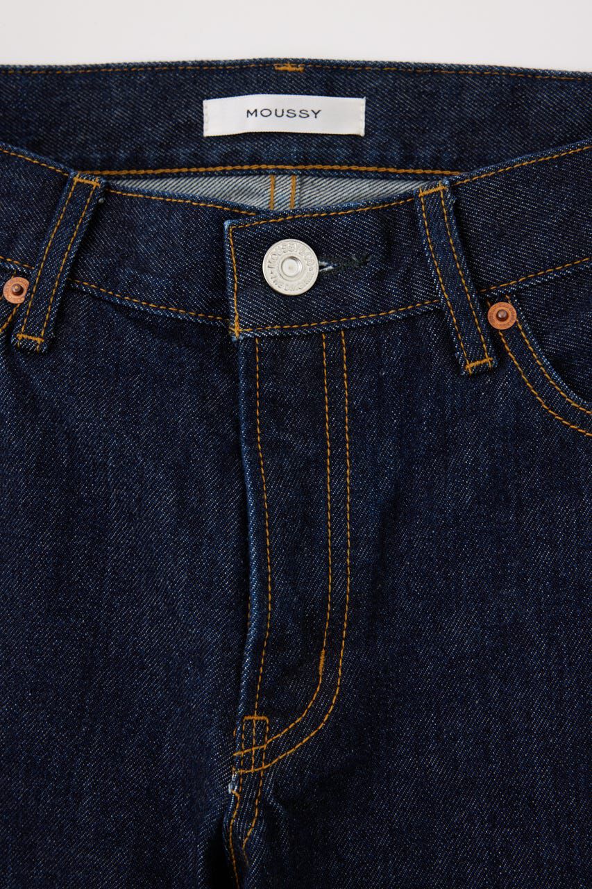 MOUSSY「90S LOWRISE LOOSE STRAIGHT OW」|デニム|