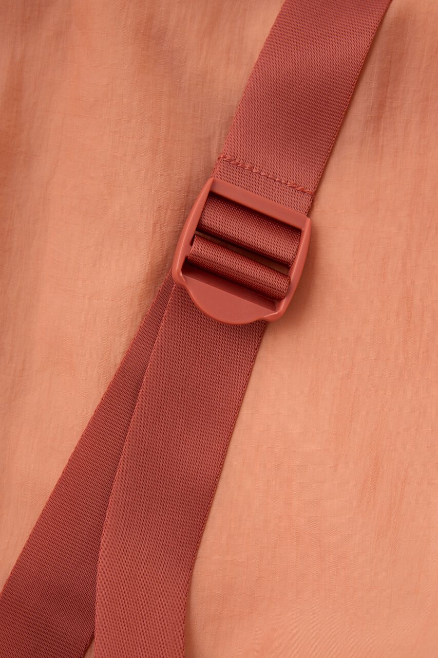 MOUSSY「BOMBER LIGHT ジャケット」|ブルゾン・スタジャン|