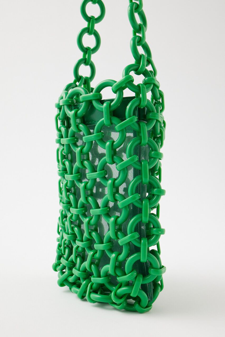 MOUSSY「CONNECT SHOULDER バッグ」|その他|