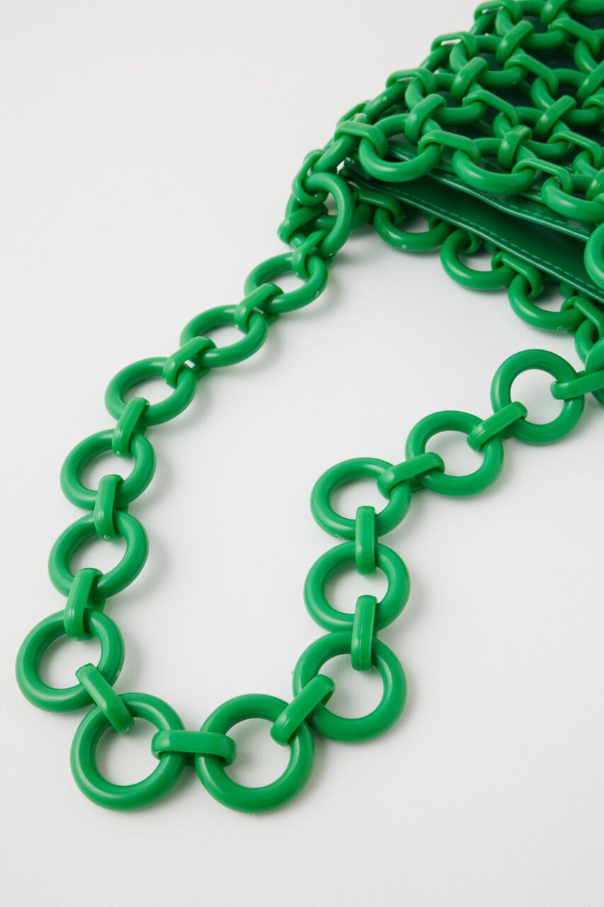 MOUSSY「CONNECT SHOULDER バッグ」|その他|