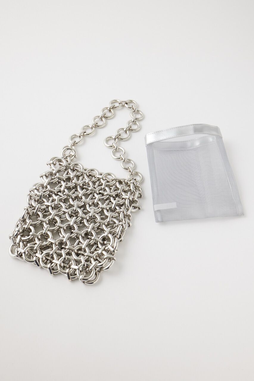 MOUSSY「CONNECT SHOULDER バッグ」|その他|